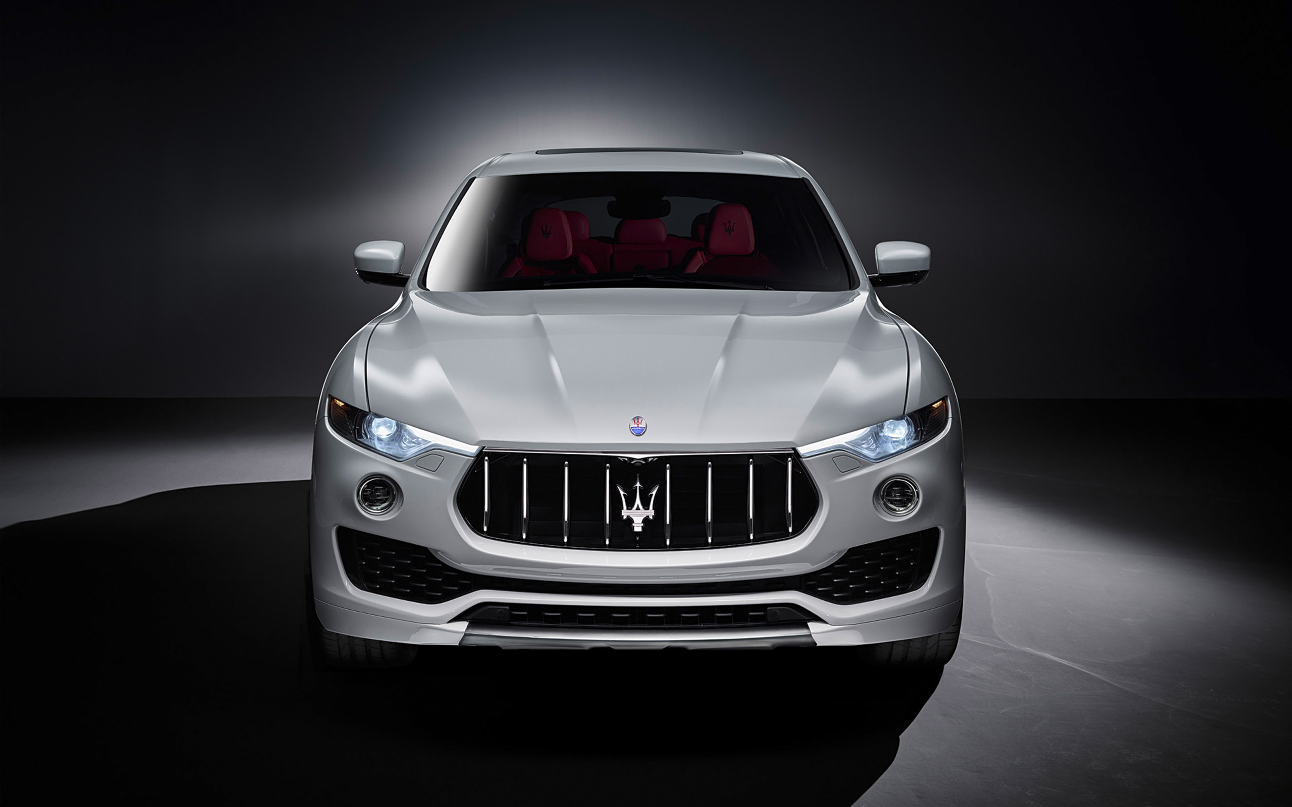 Maserati Hd Videos Wallpapers