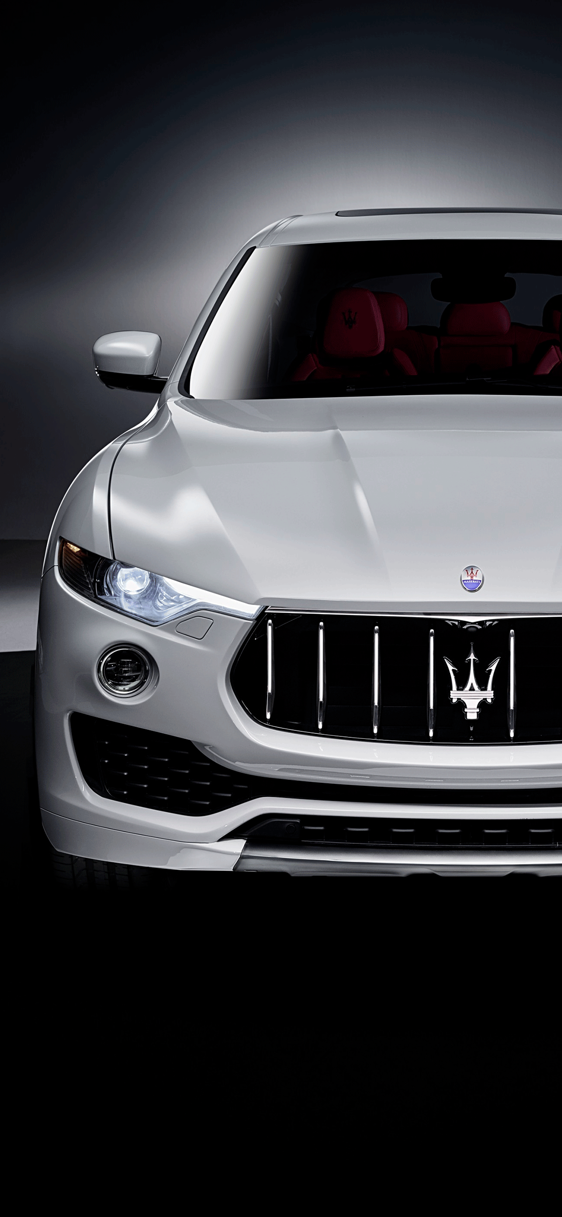 Maserati Iphone Wallpapers