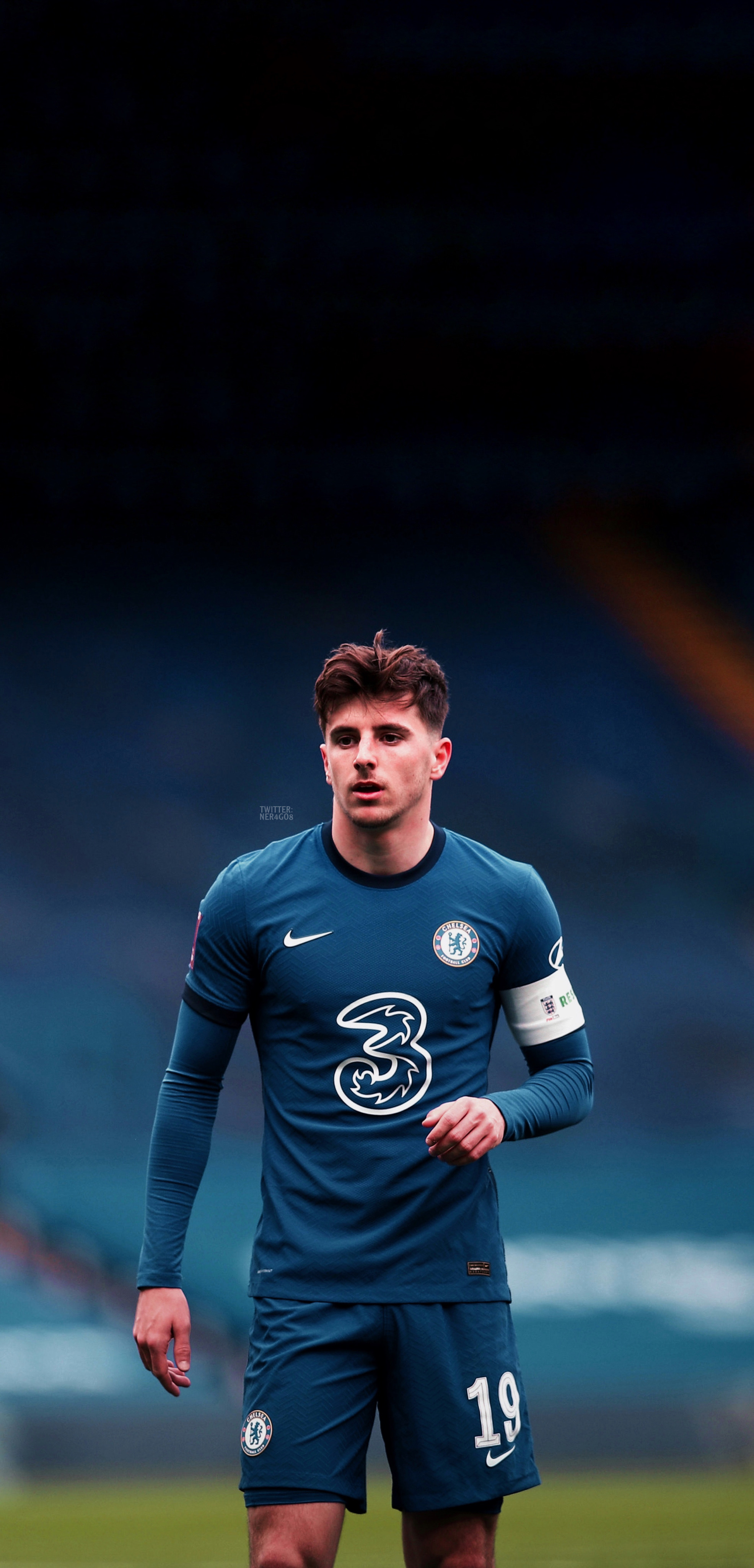 Mason Mount Wallpapers