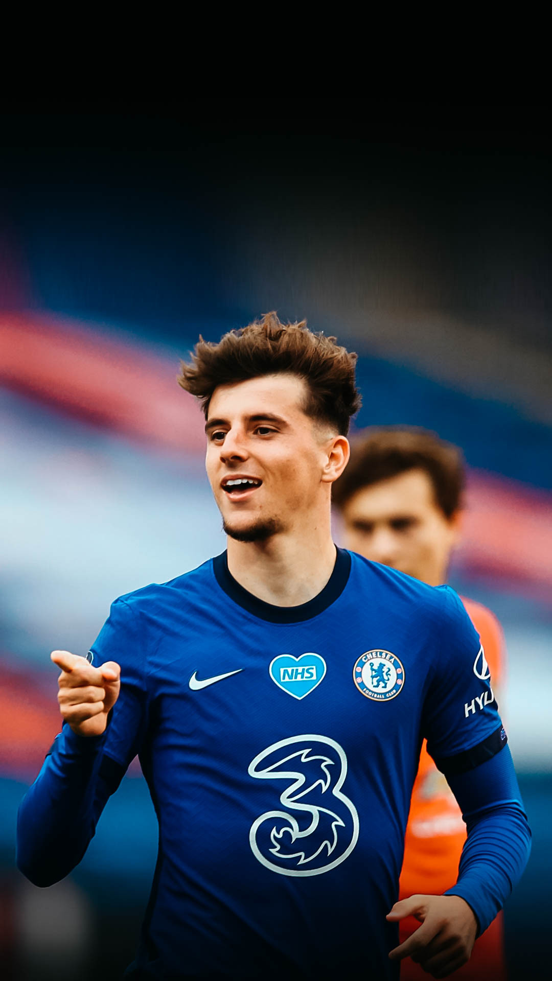 Mason Mount Wallpapers