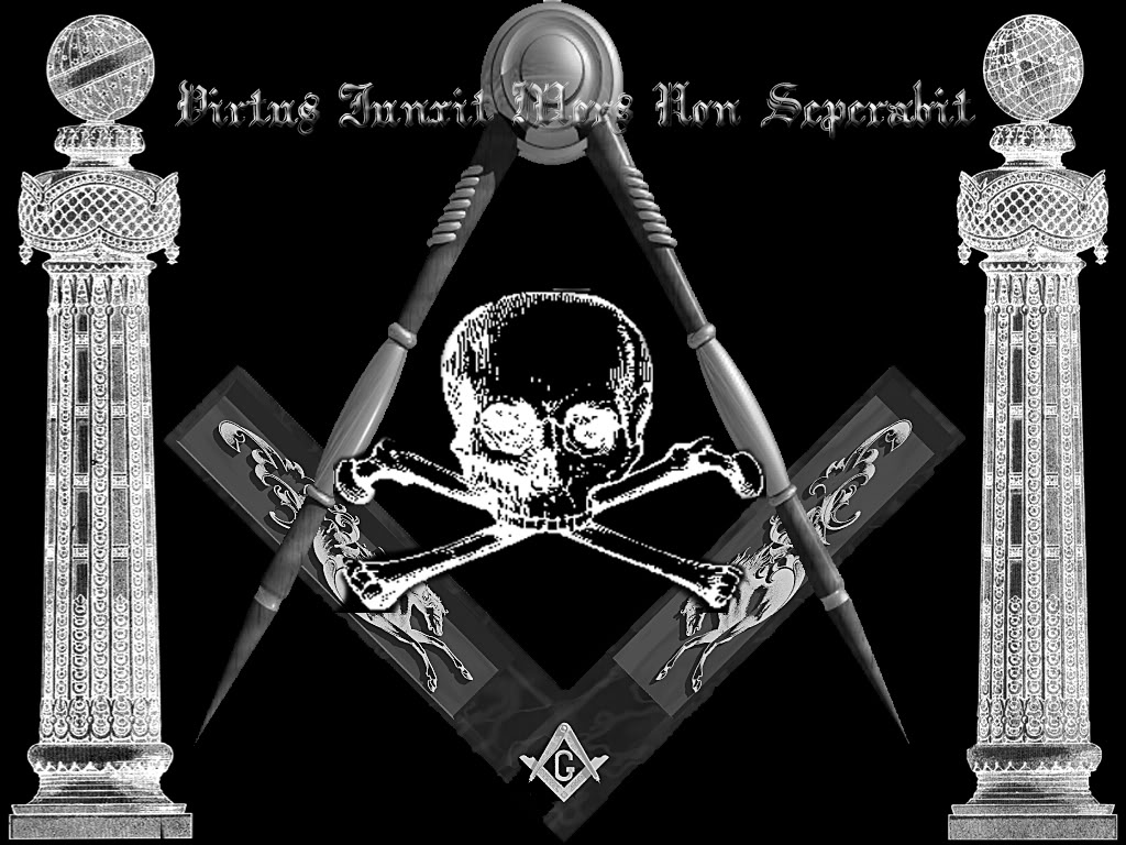 Masonic Wallpapers