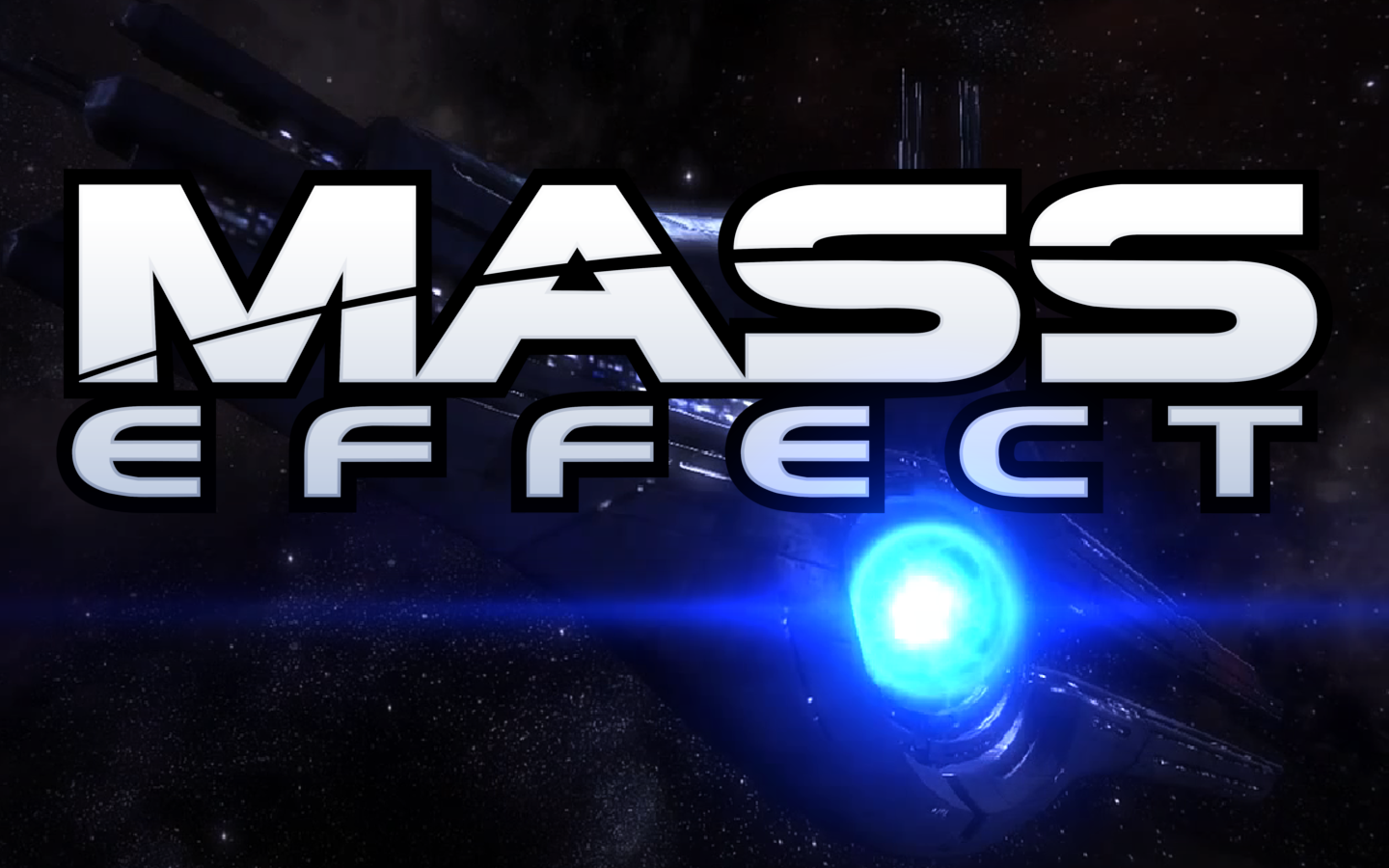 Mass Effect 1 Wallpapers