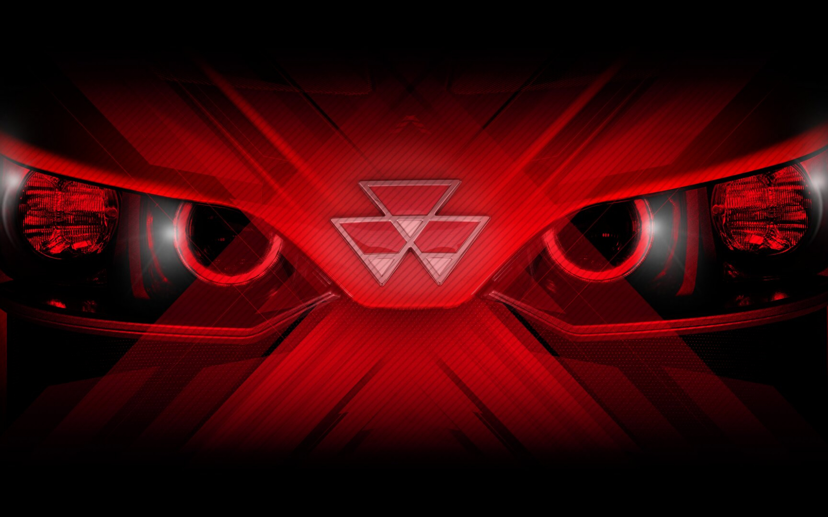 Massey Ferguson Logosu Wallpapers