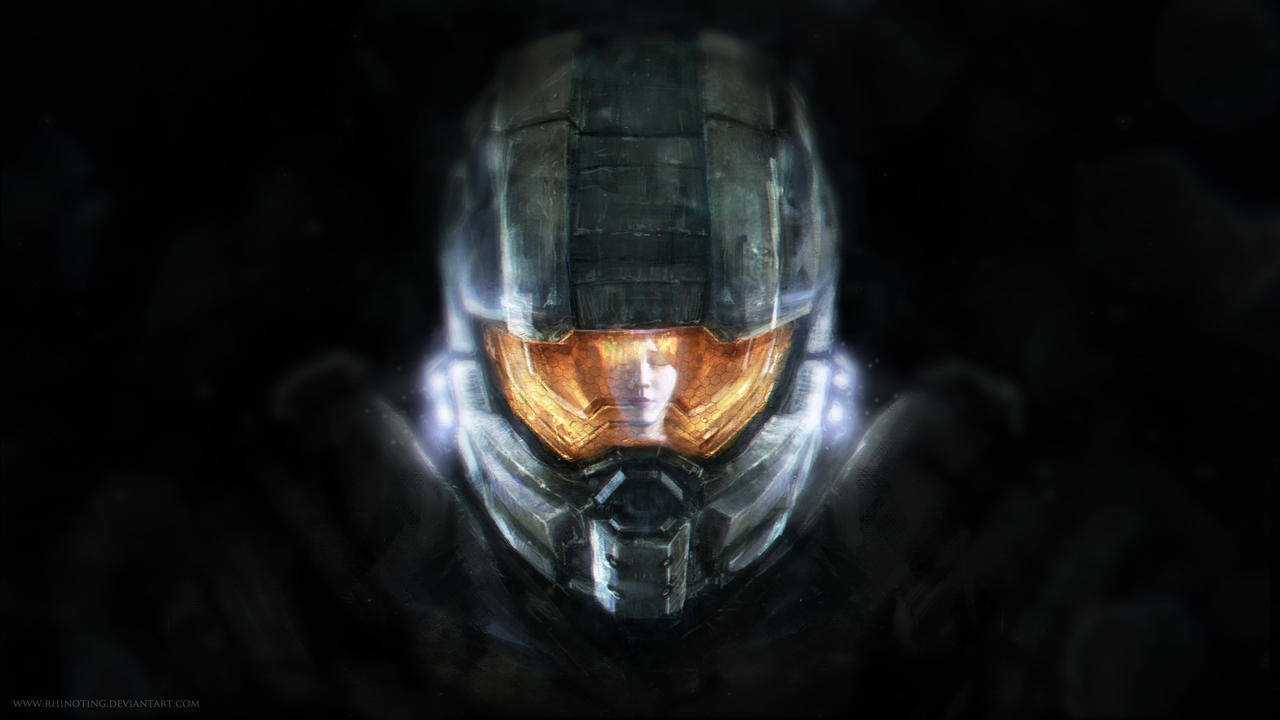 Master Chief And Cortana Wallpapers