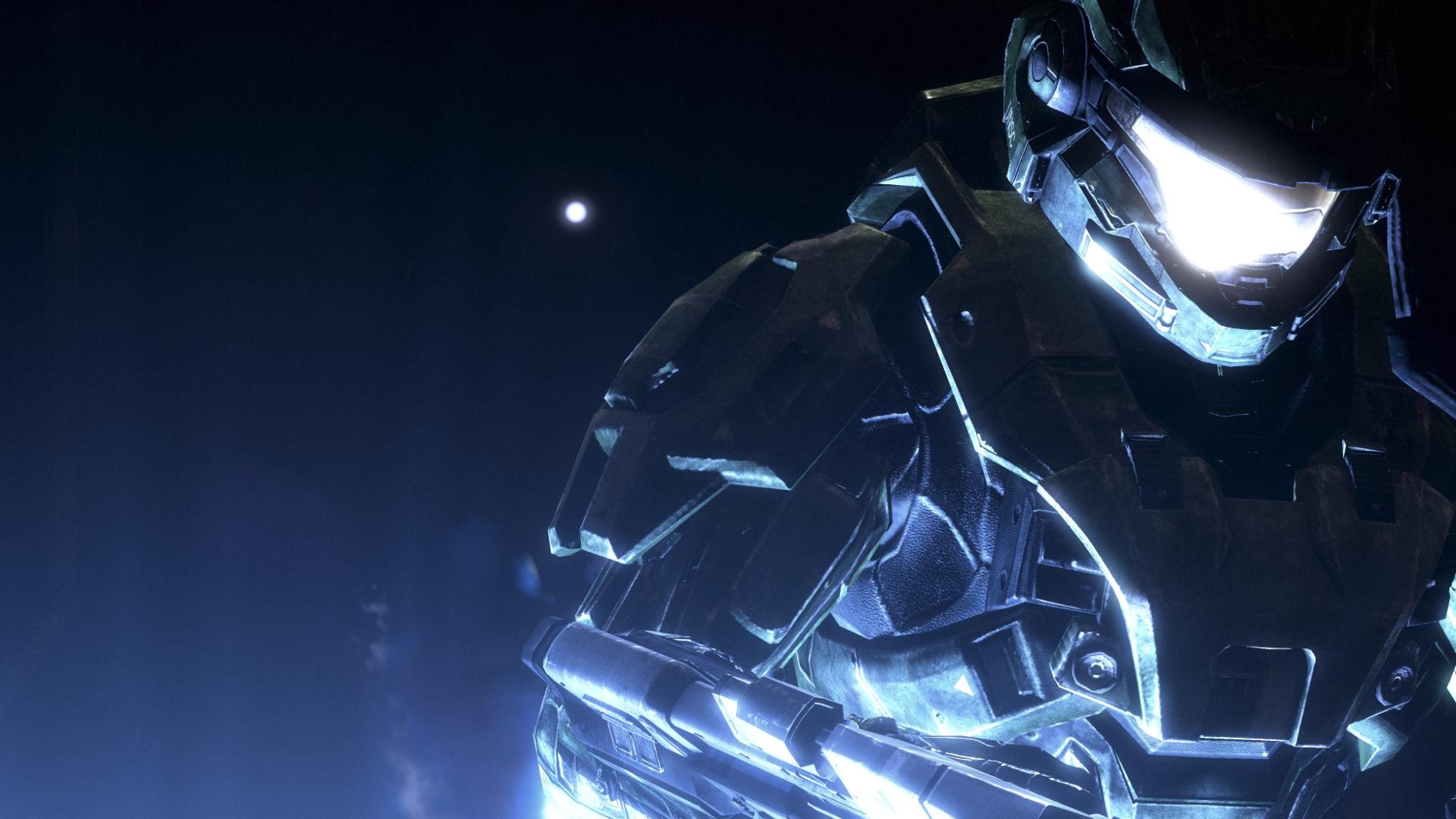 Master Chief And Cortana Wallpapers