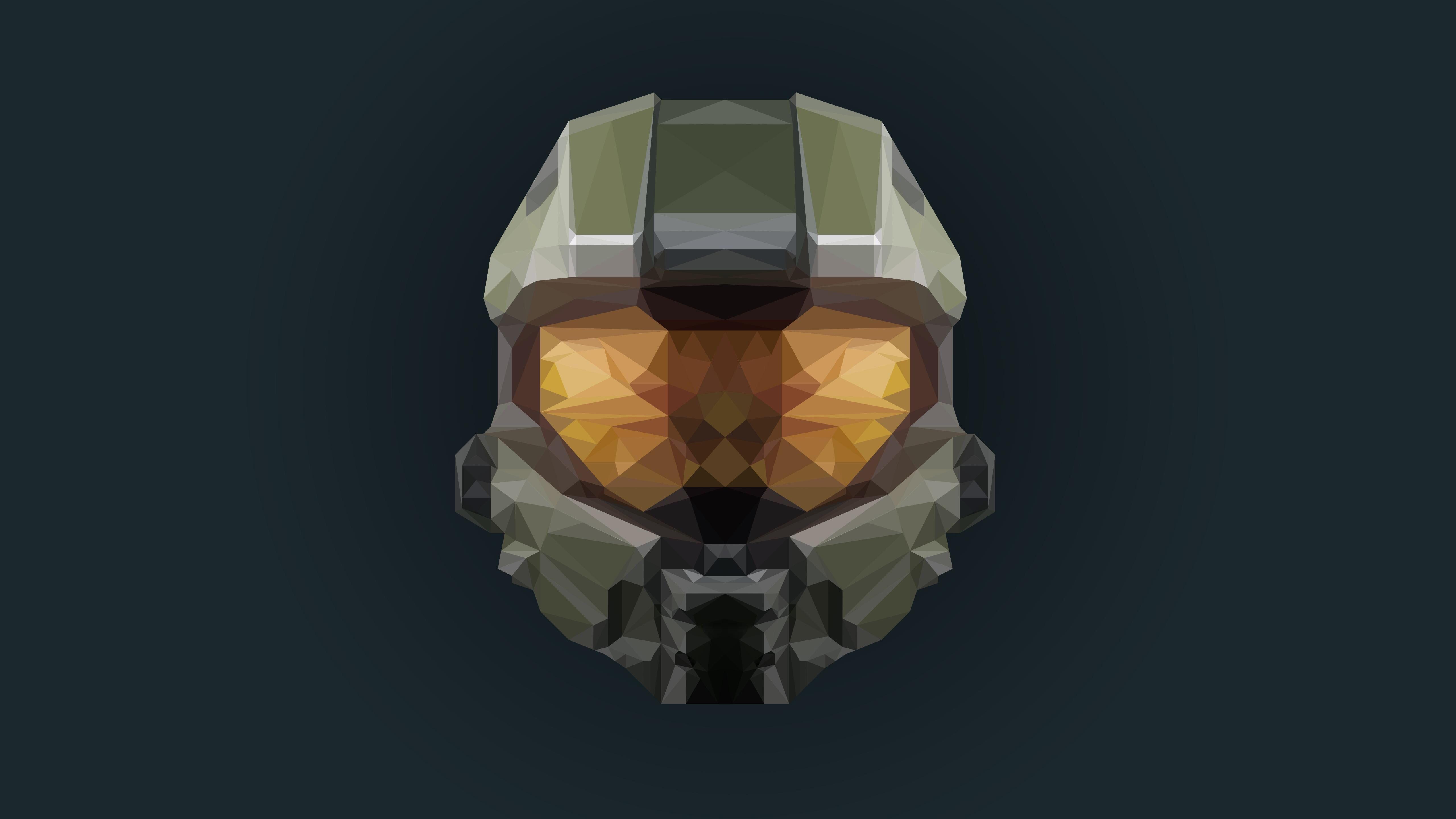 Master Chief Helmet Wallpapers