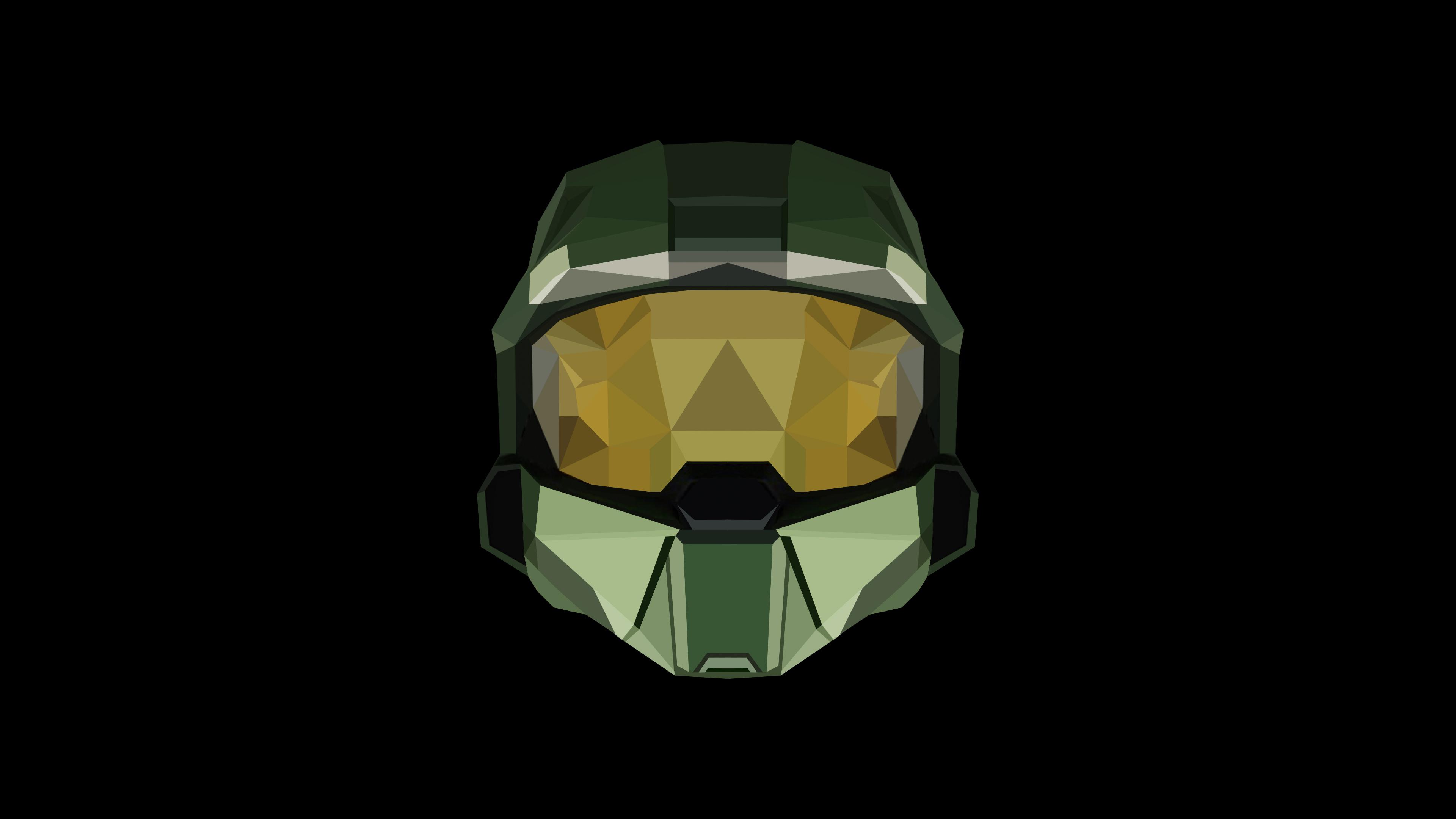 Master Chief Helmet Wallpapers