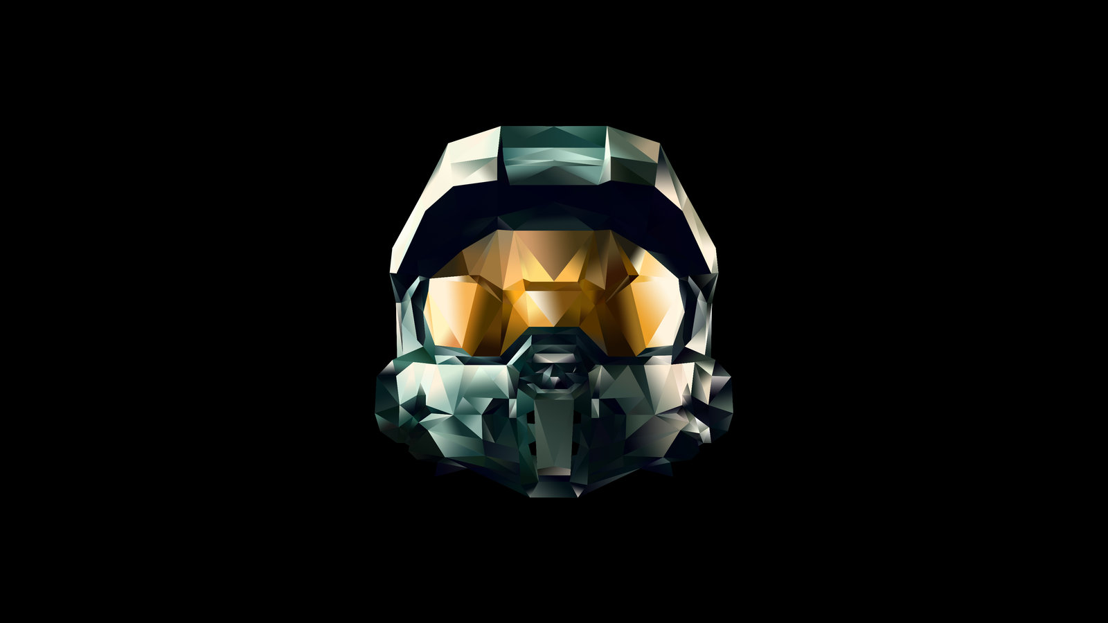 Master Chief Helmet Wallpapers