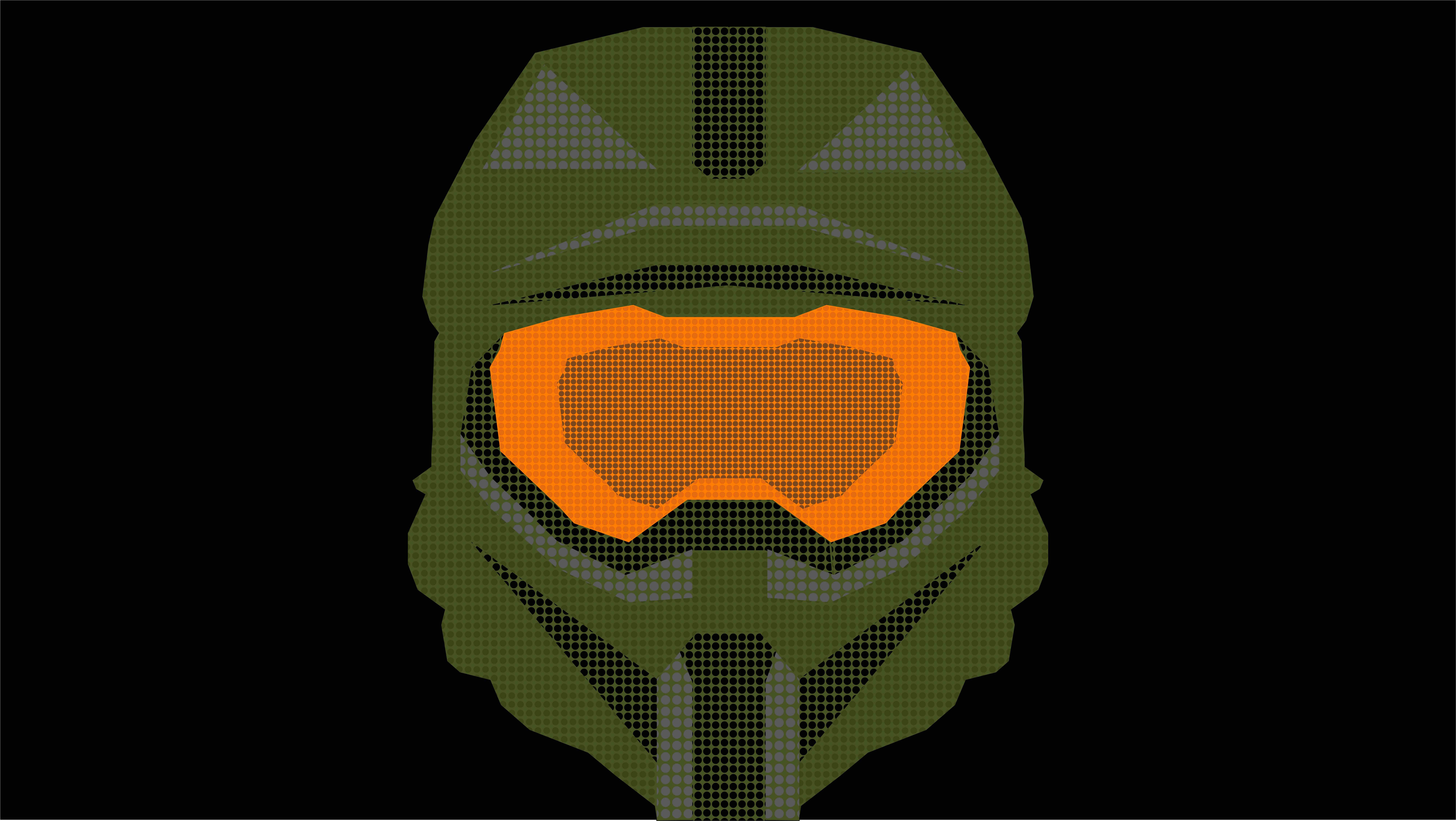 Master Chief Helmet Wallpapers