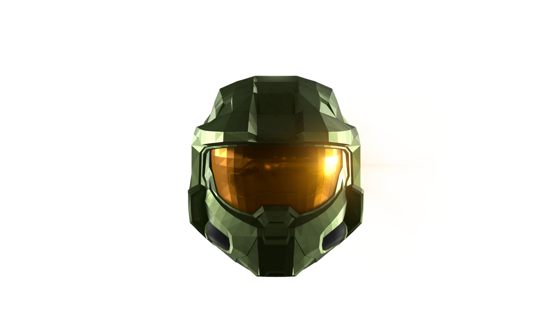 Master Chief Helmet Wallpapers