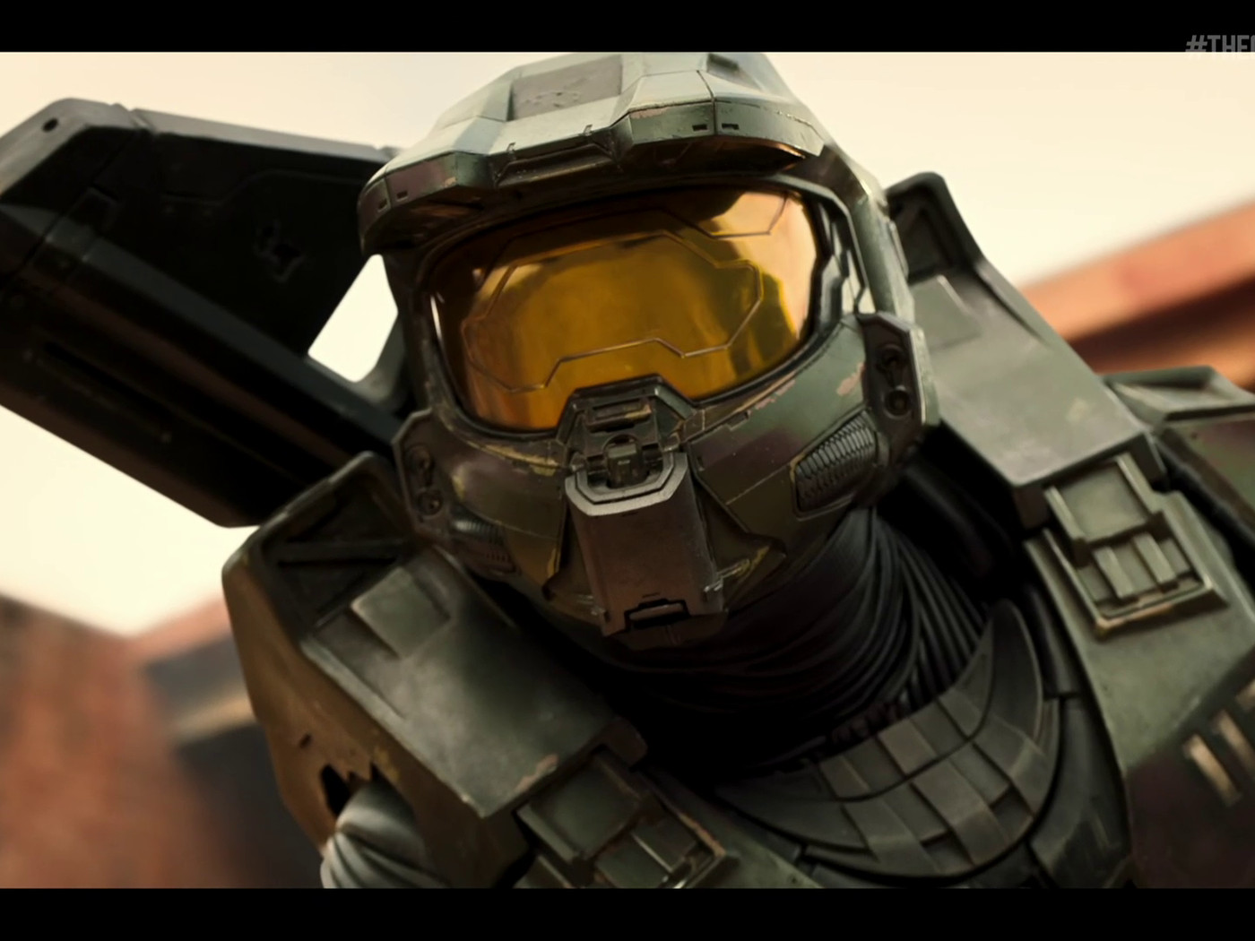 Master Chief Helmet Wallpapers