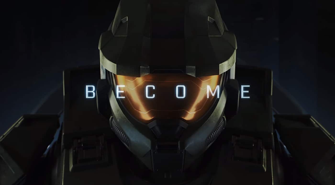 Master Chief Helmet Wallpapers