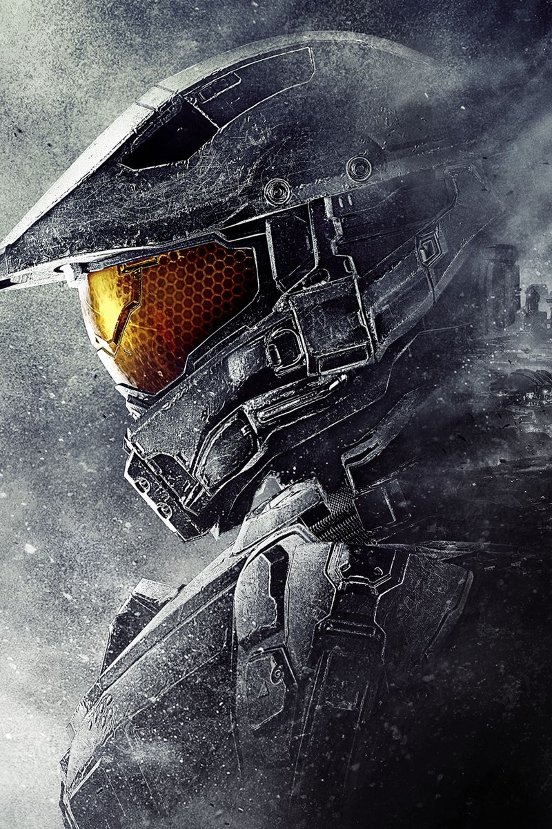 Master Chief Iphone Wallpapers