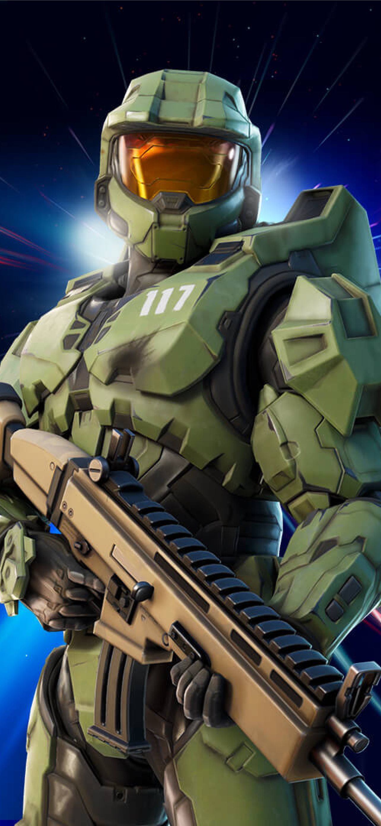 Master Chief Iphone Wallpapers