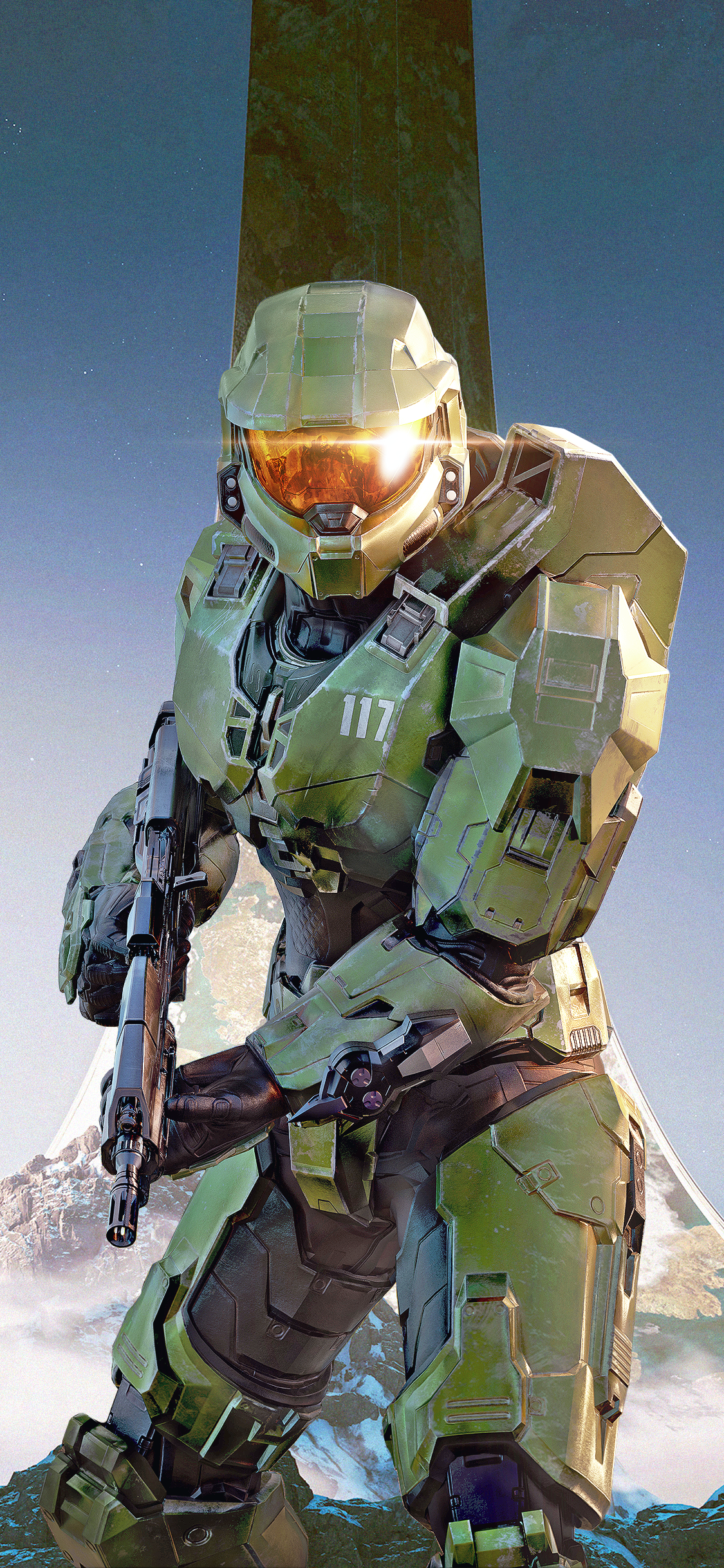 Master Chief Pictures Wallpapers