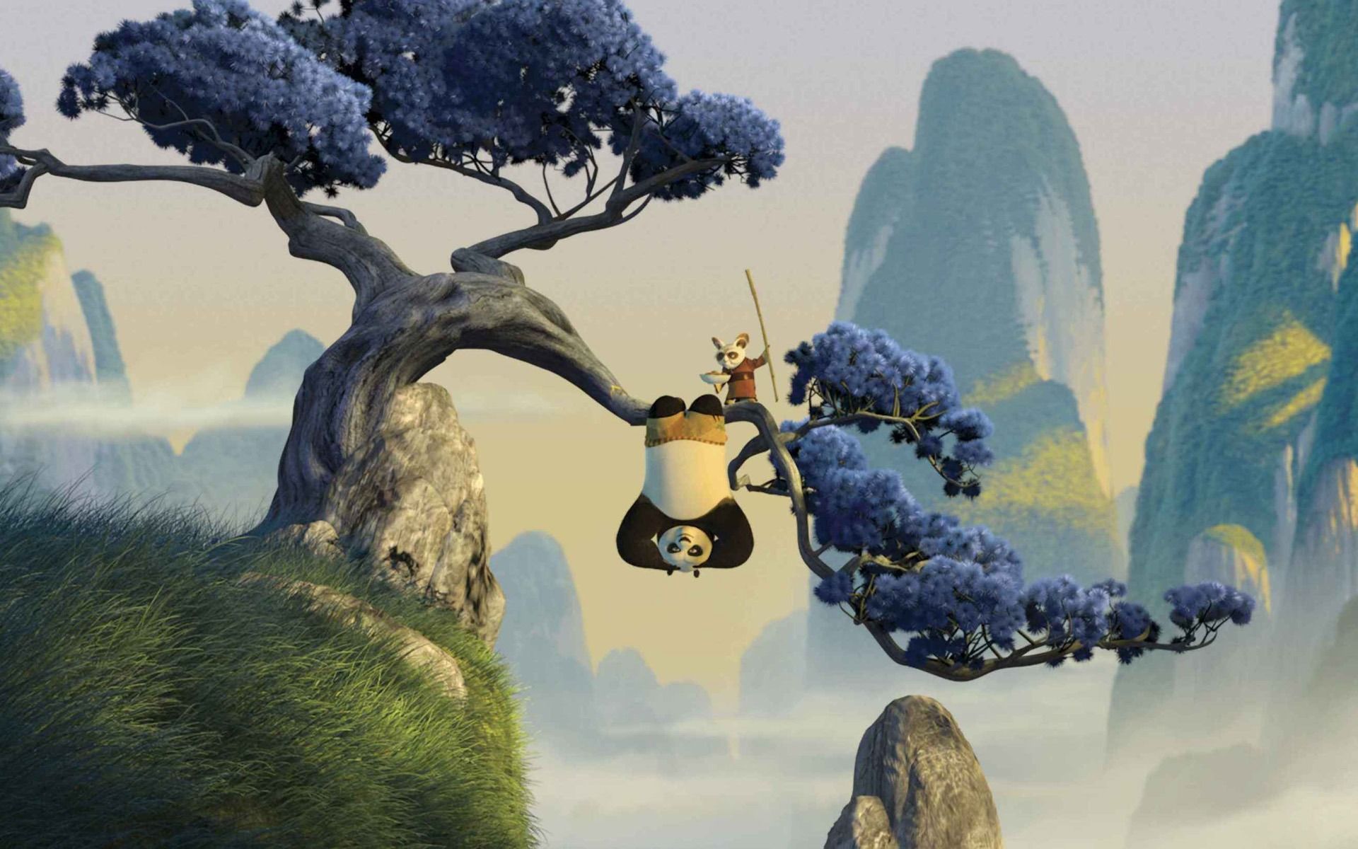 Master Oogway Wallpapers