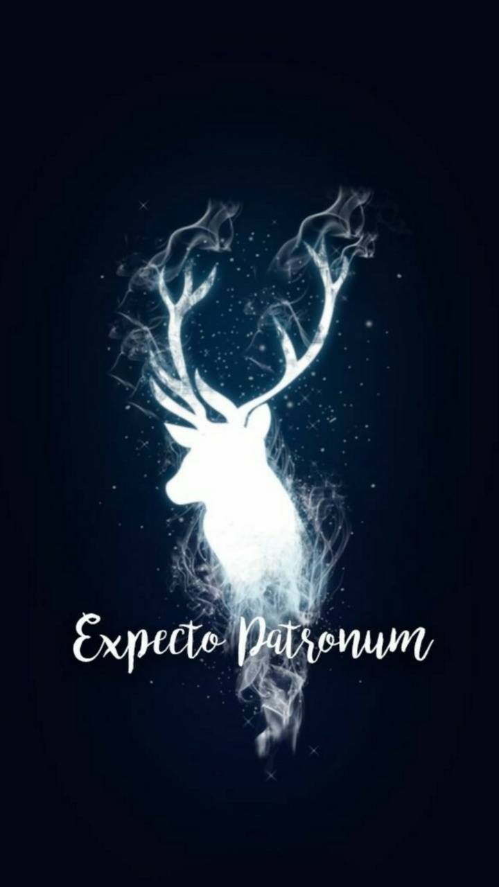 Mastiff Patronus Wallpapers