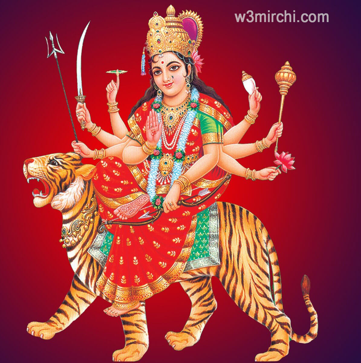 Mata Rani Photo Wallpapers