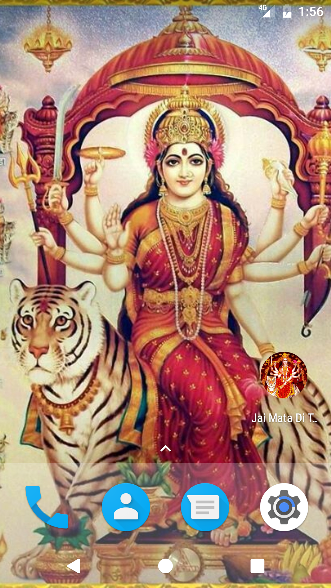 Mataji Wallpapers