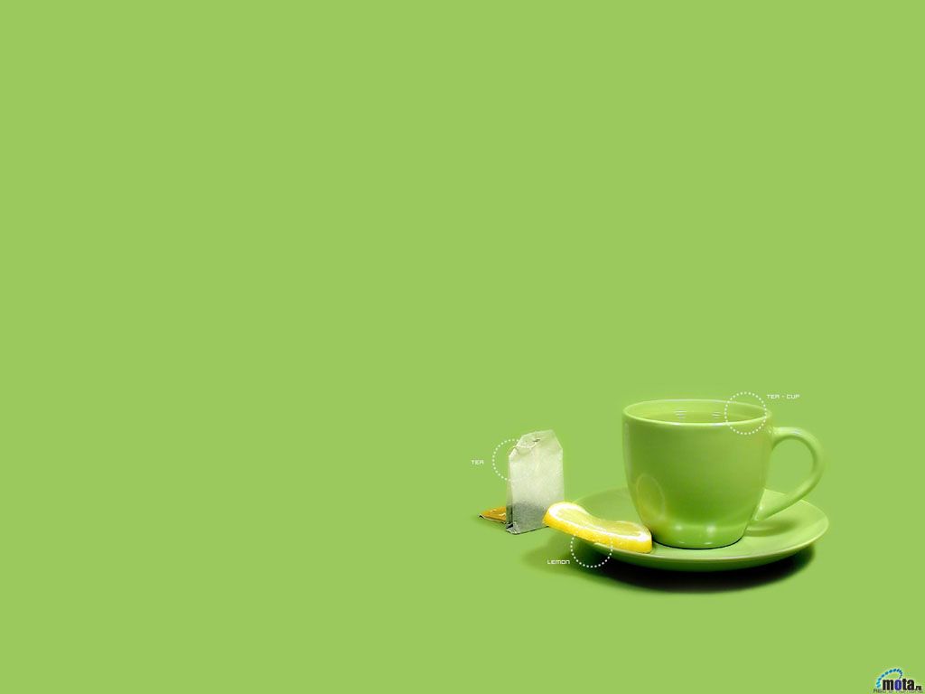 Matcha Green Wallpapers