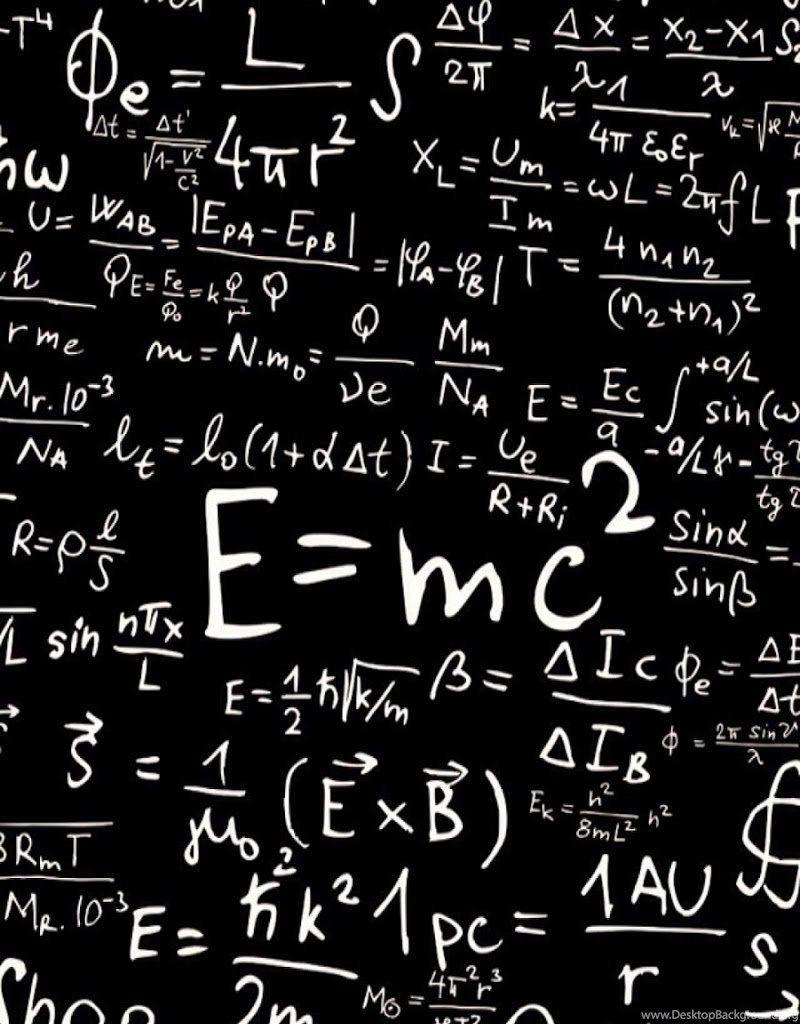 Math Equations Wallpapers