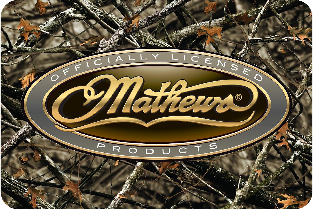 Mathews Archery Wallpapers