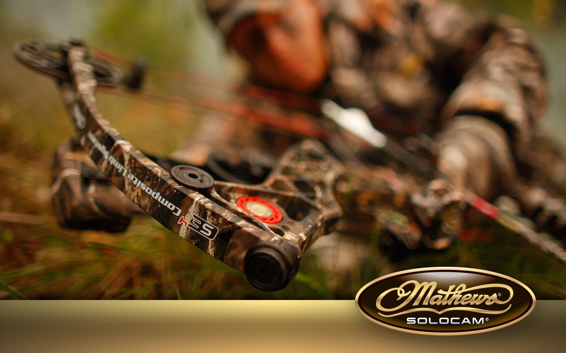 Mathews Archery Wallpapers