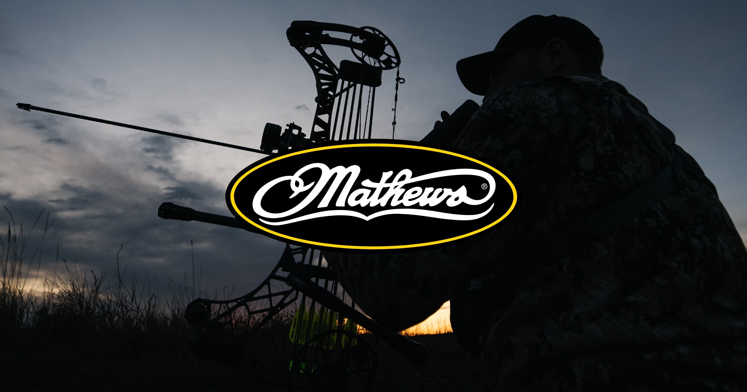 Mathews Archery Wallpapers