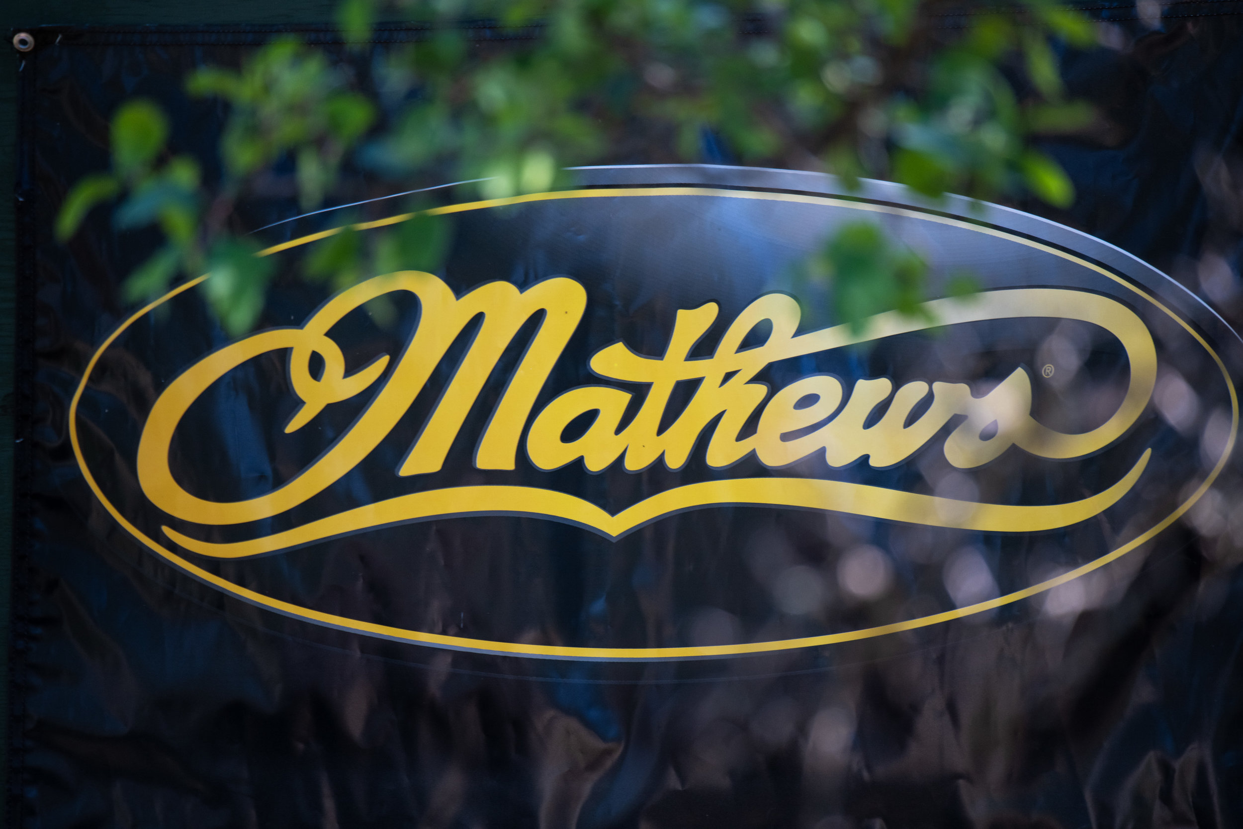 Mathews Archery Wallpapers