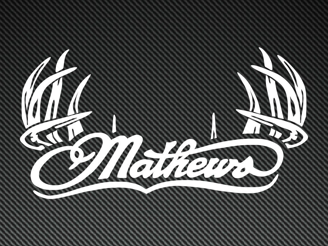 Mathews Archery Wallpapers