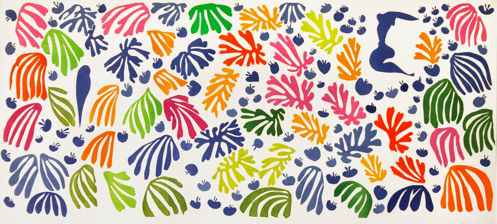 Matisse Wallpapers