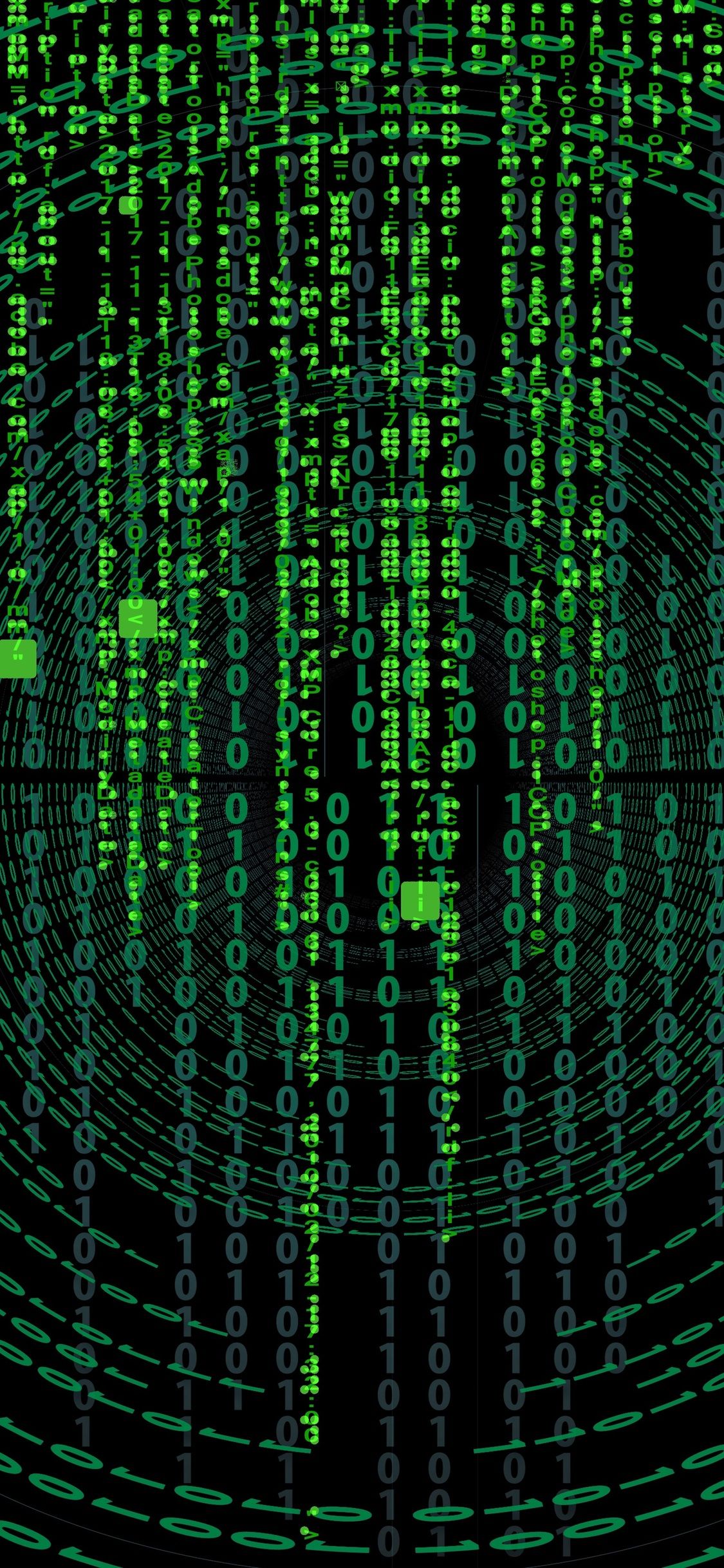 Matrix Iphone Wallpapers