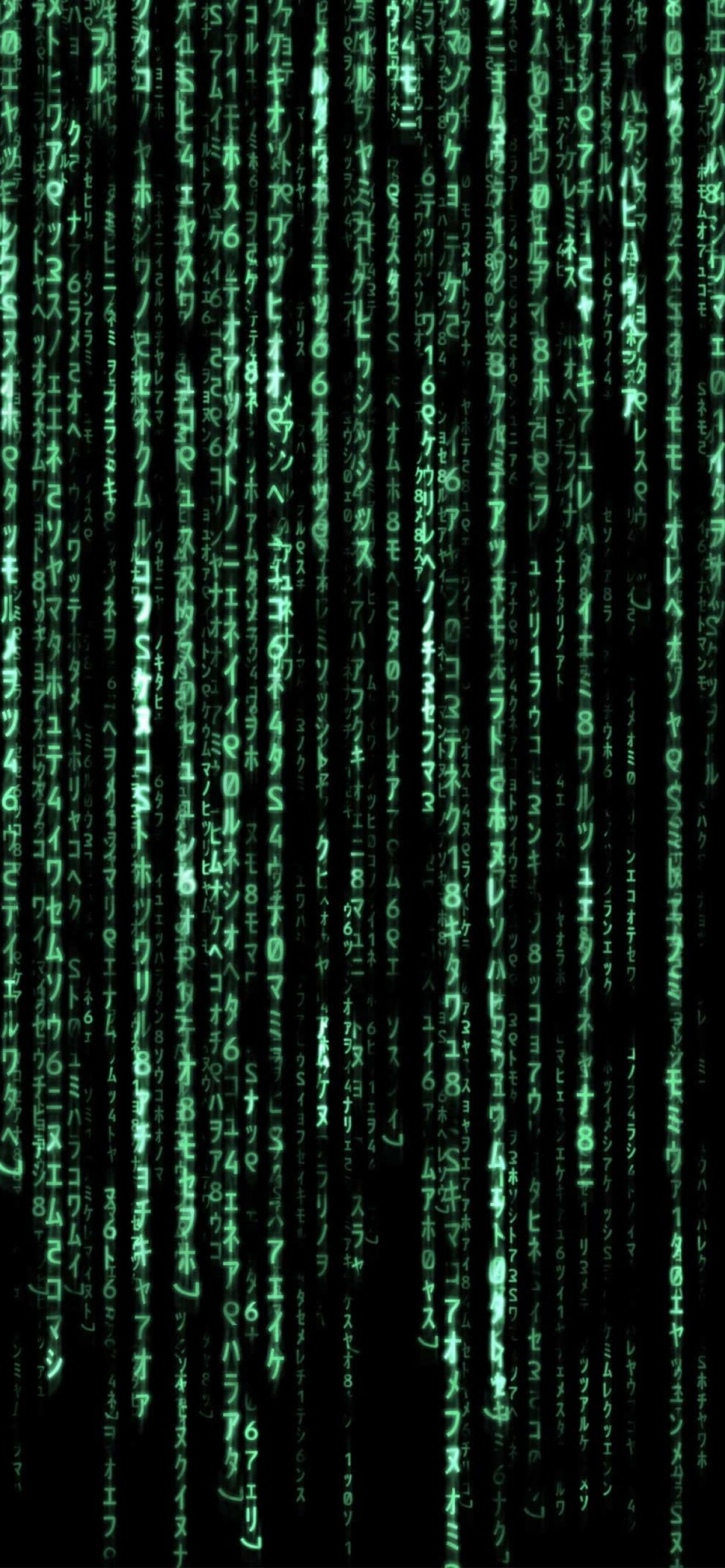 Matrix Iphone Wallpapers