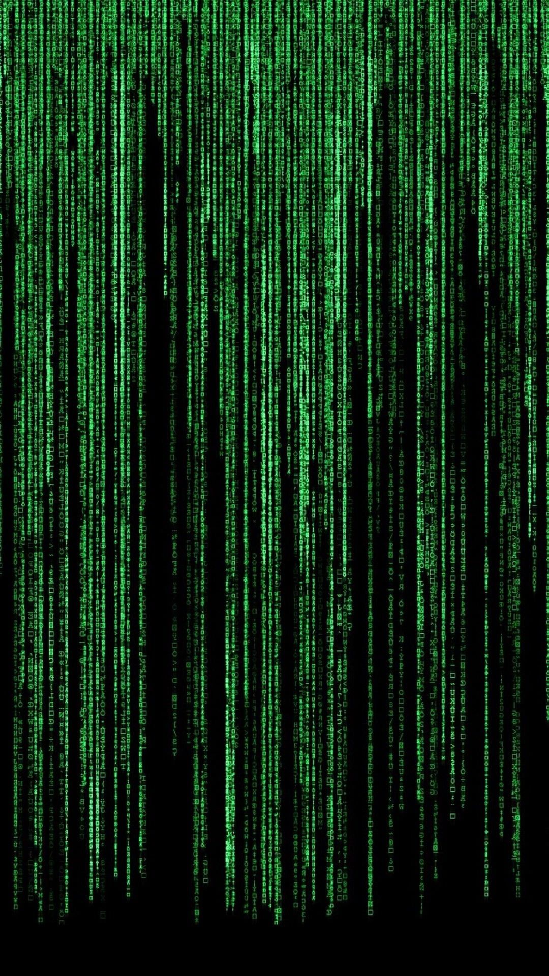 Matrix Iphone Wallpapers