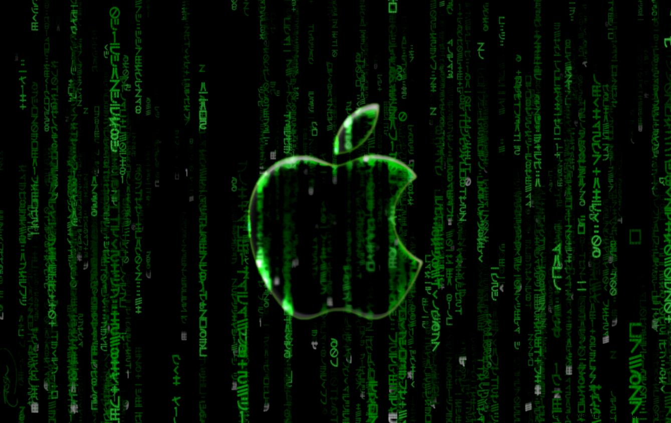 Matrix Iphone Wallpapers