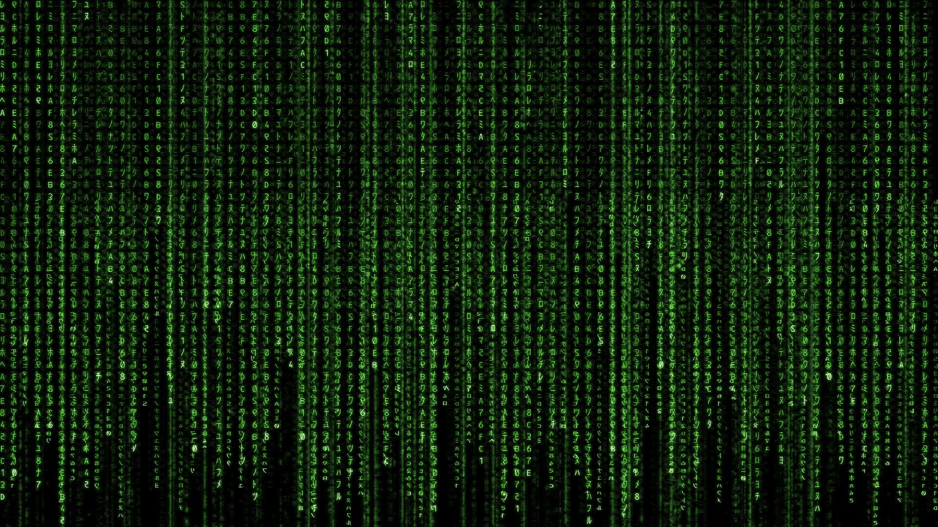 Matrix Iphone Wallpapers