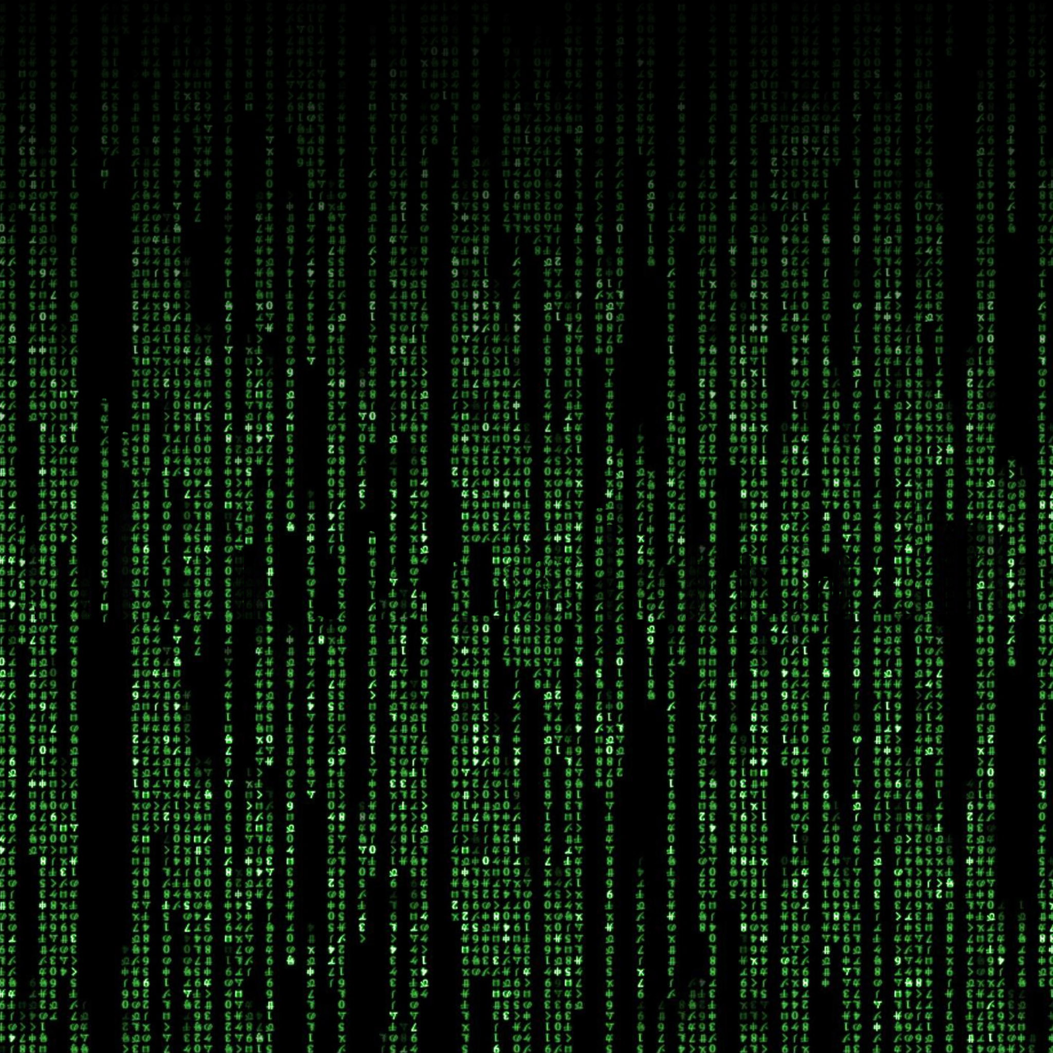 Matrix Iphone Wallpapers