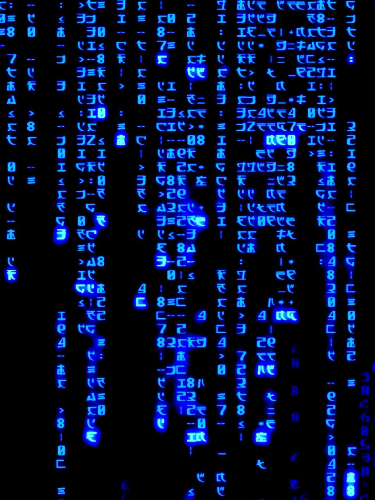 Matrix Phone Wallpapers