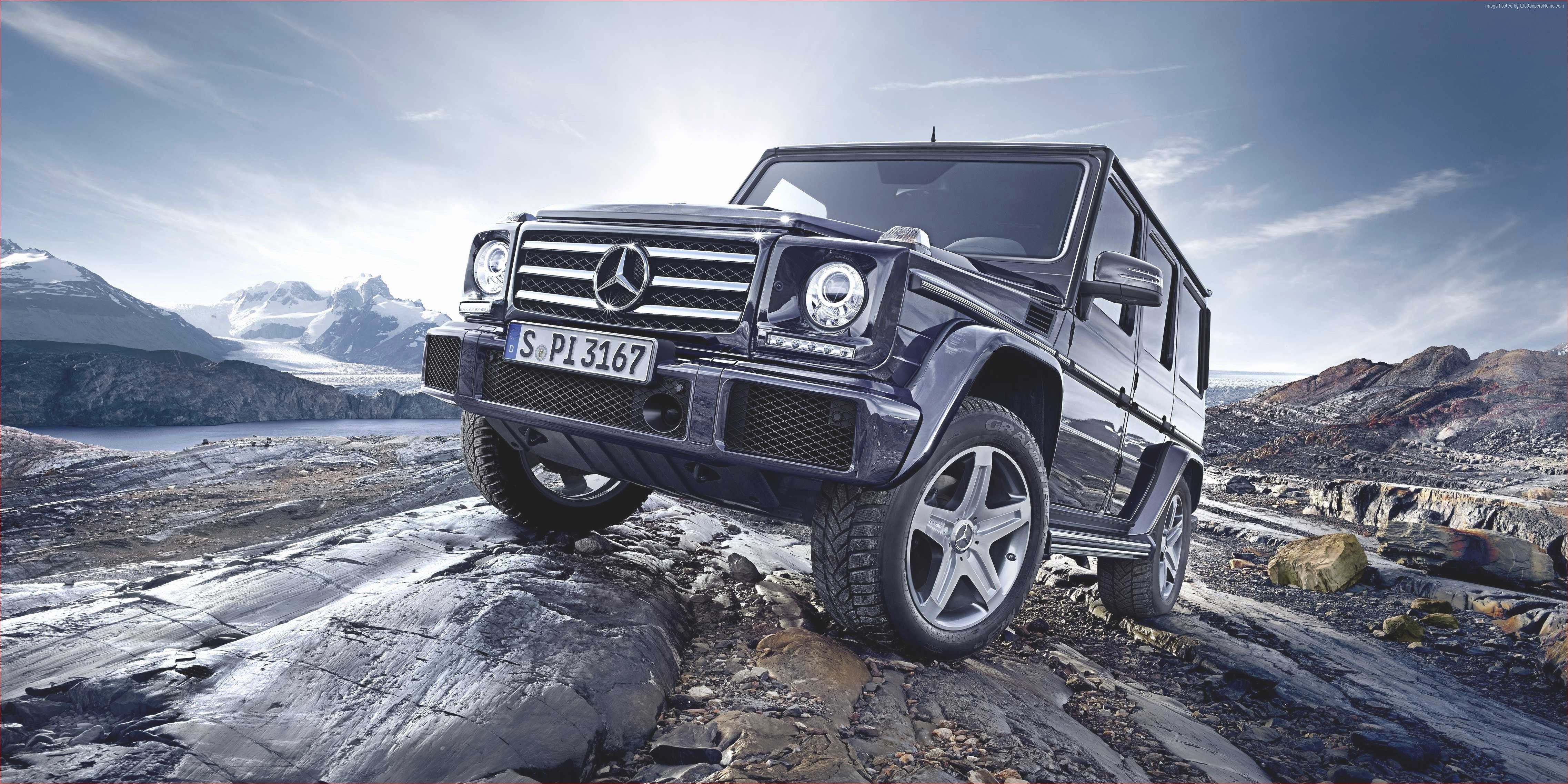 Matte Mercedes G Wagon Wallpapers