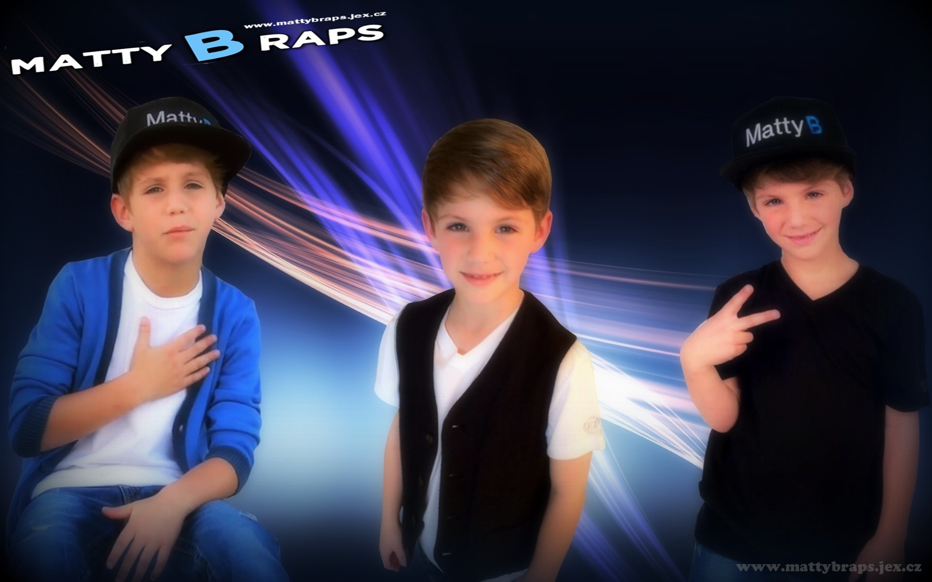 Mattyb Free Wallpapers