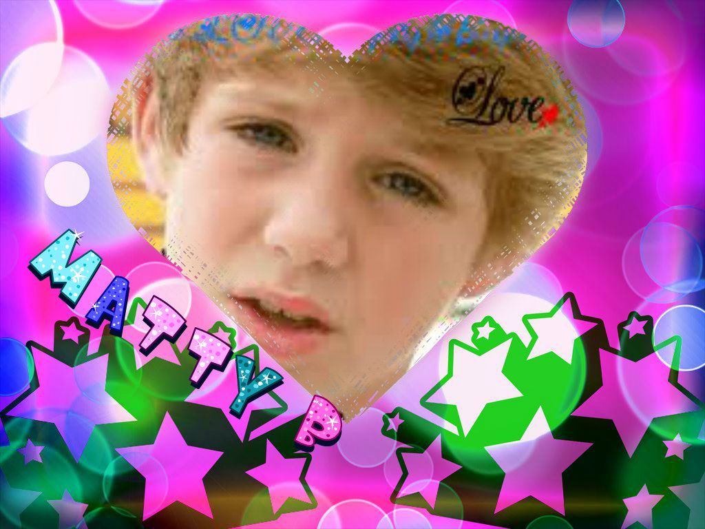 Mattyb Free Wallpapers