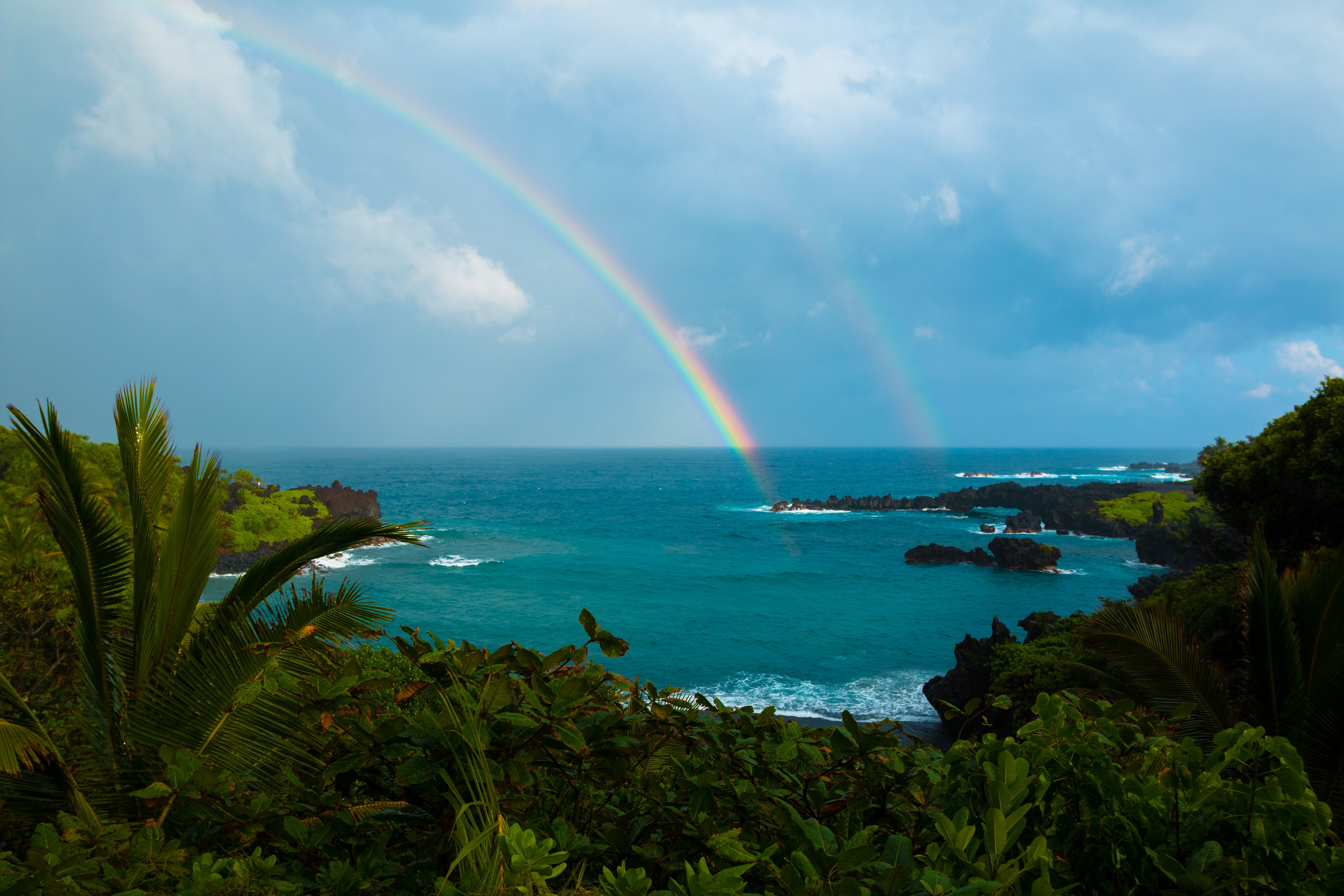 Maui Beach Wallpapers