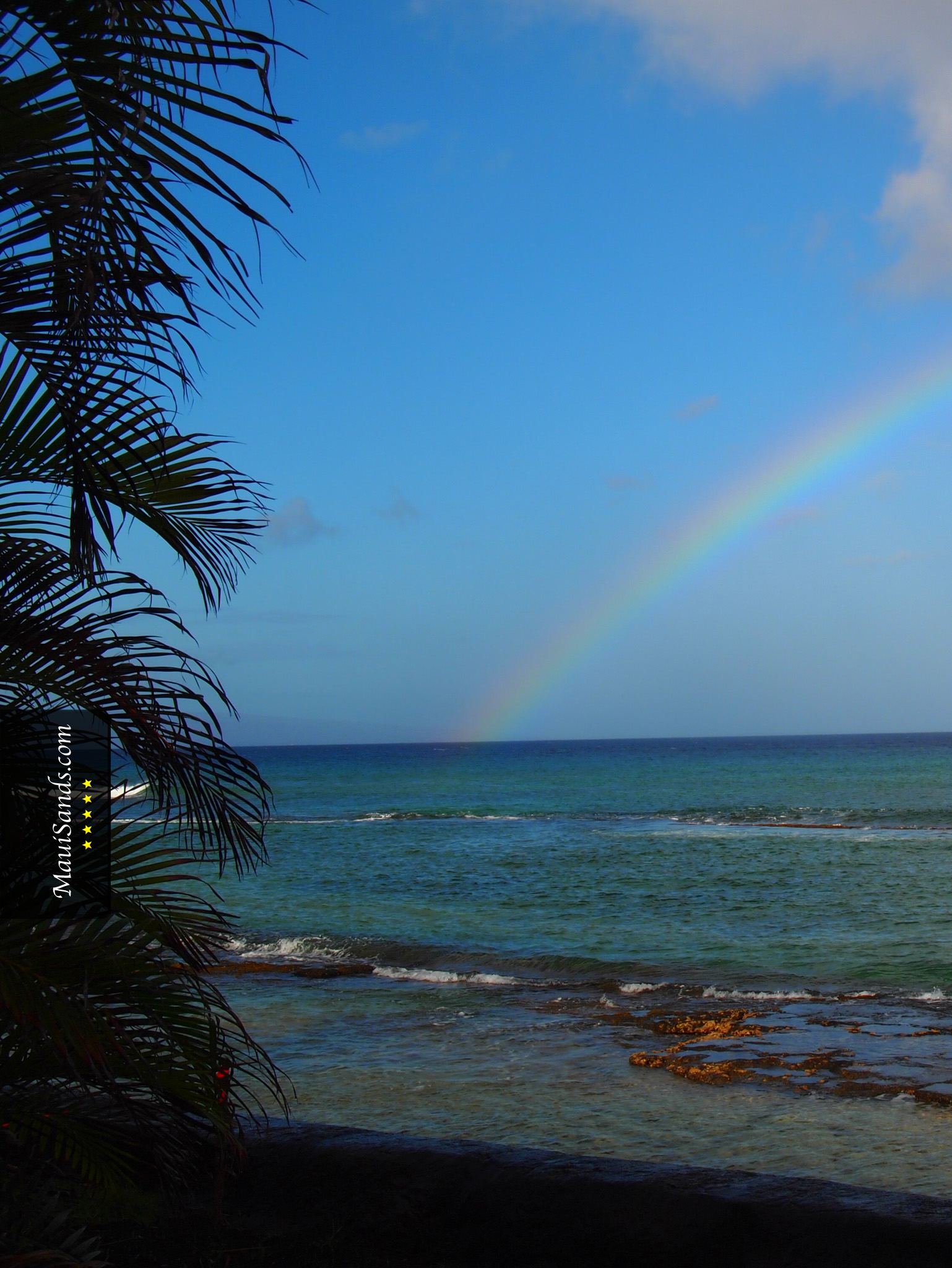 Maui Beach Wallpapers