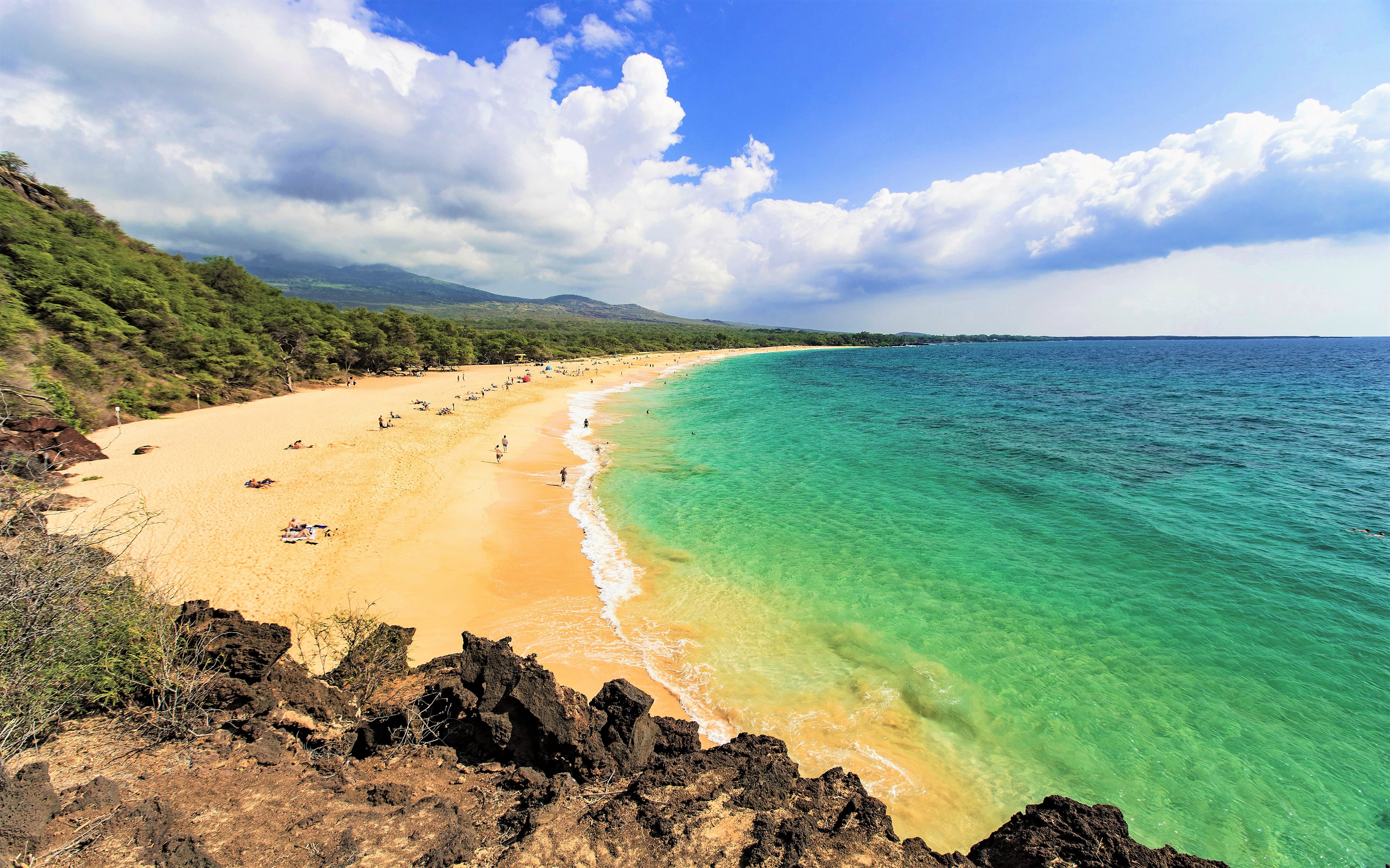 Maui Wallpapers