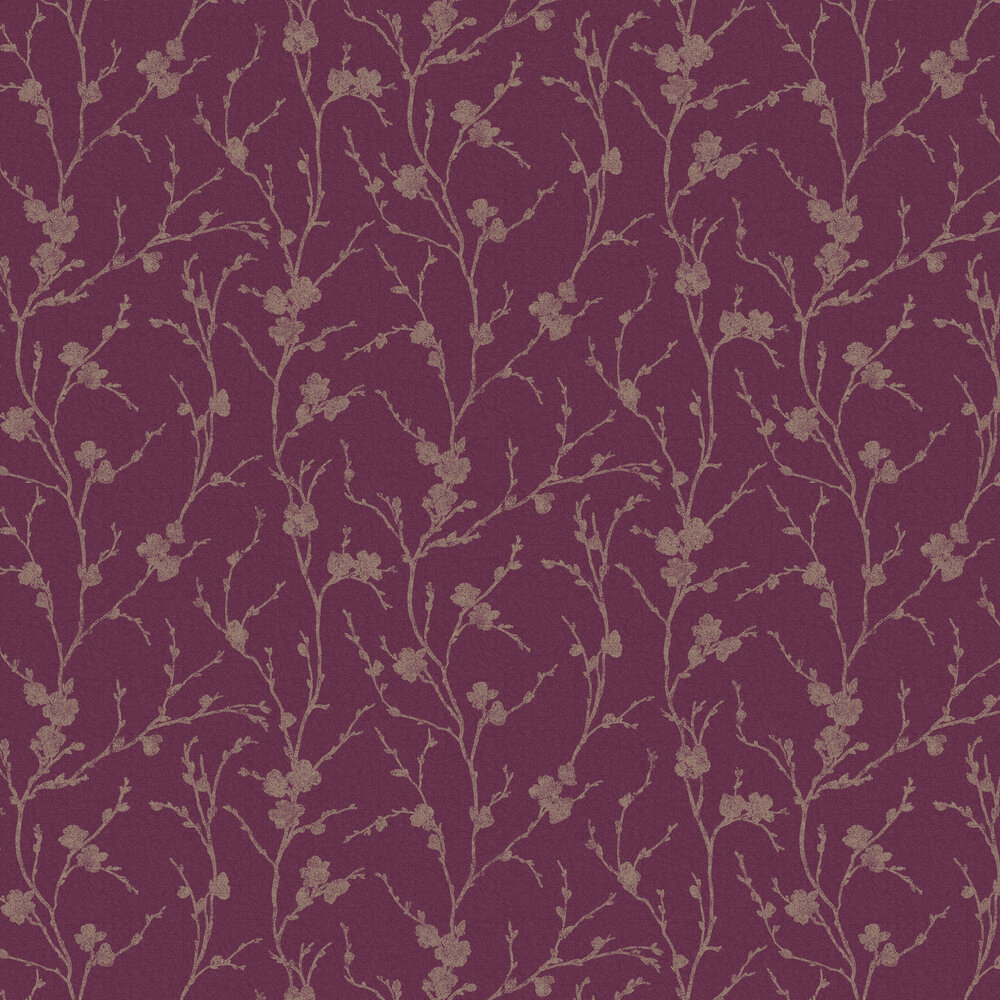 Mauve Wallpapers