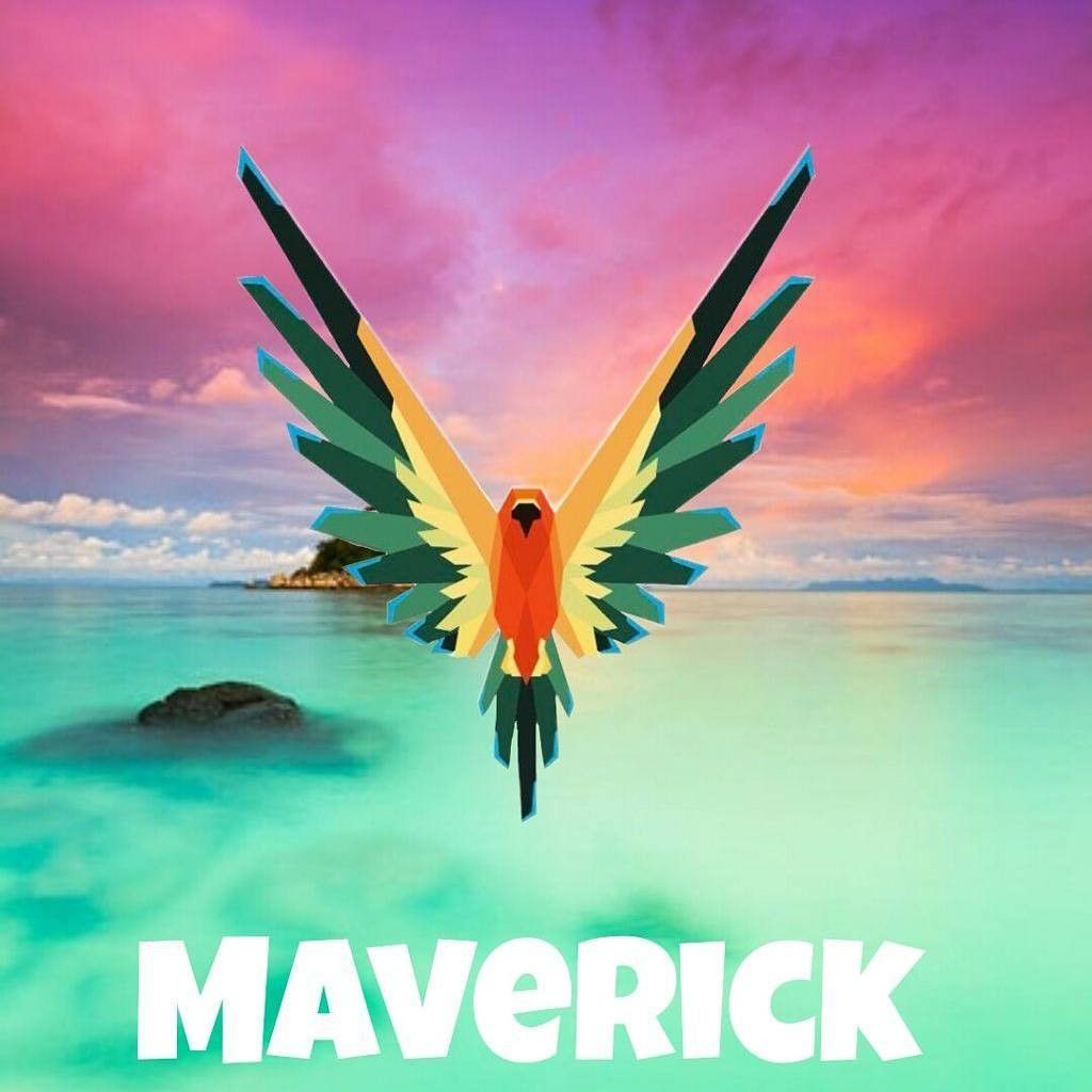 Maverick Wallpapers