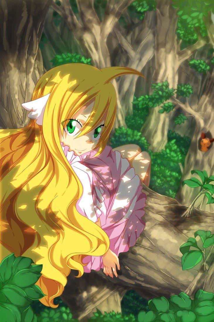 Mavis Vermillion Wallpapers