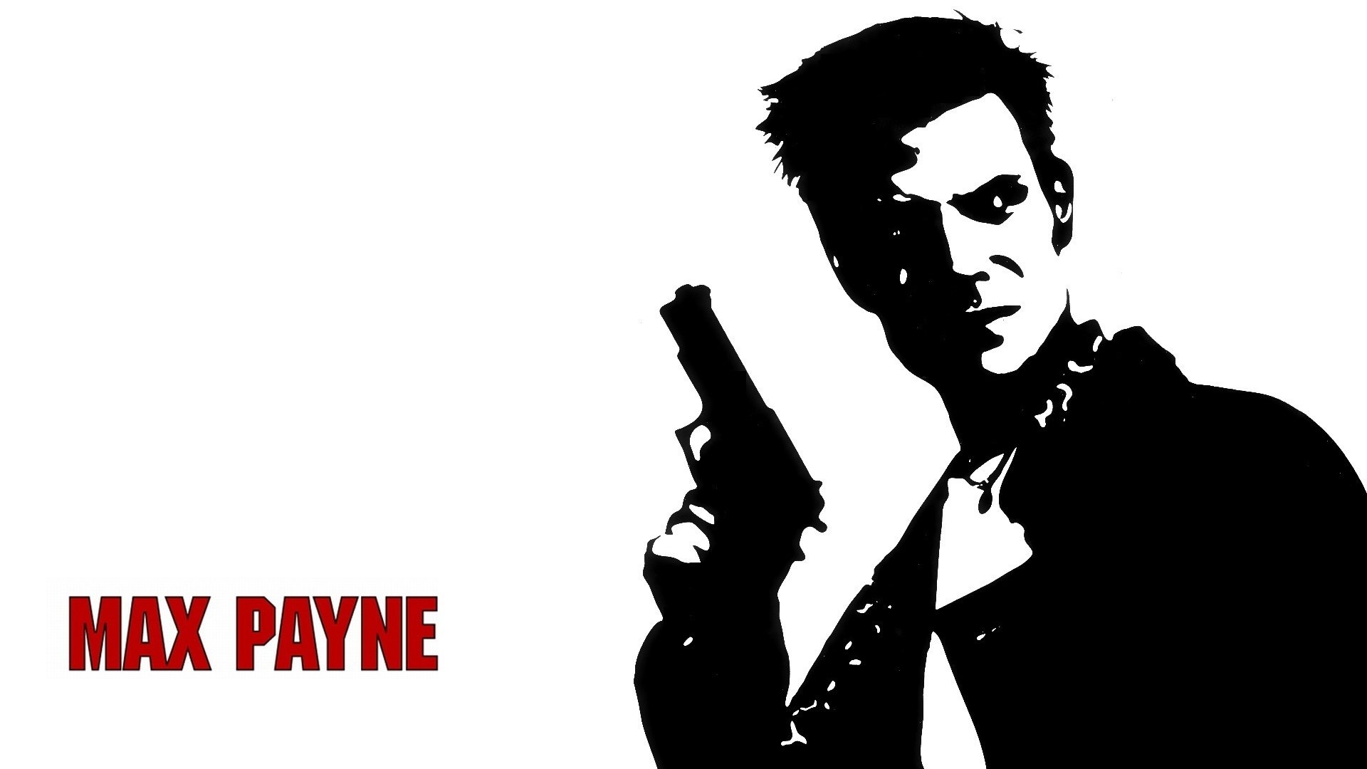 Max Payne Wallpapers