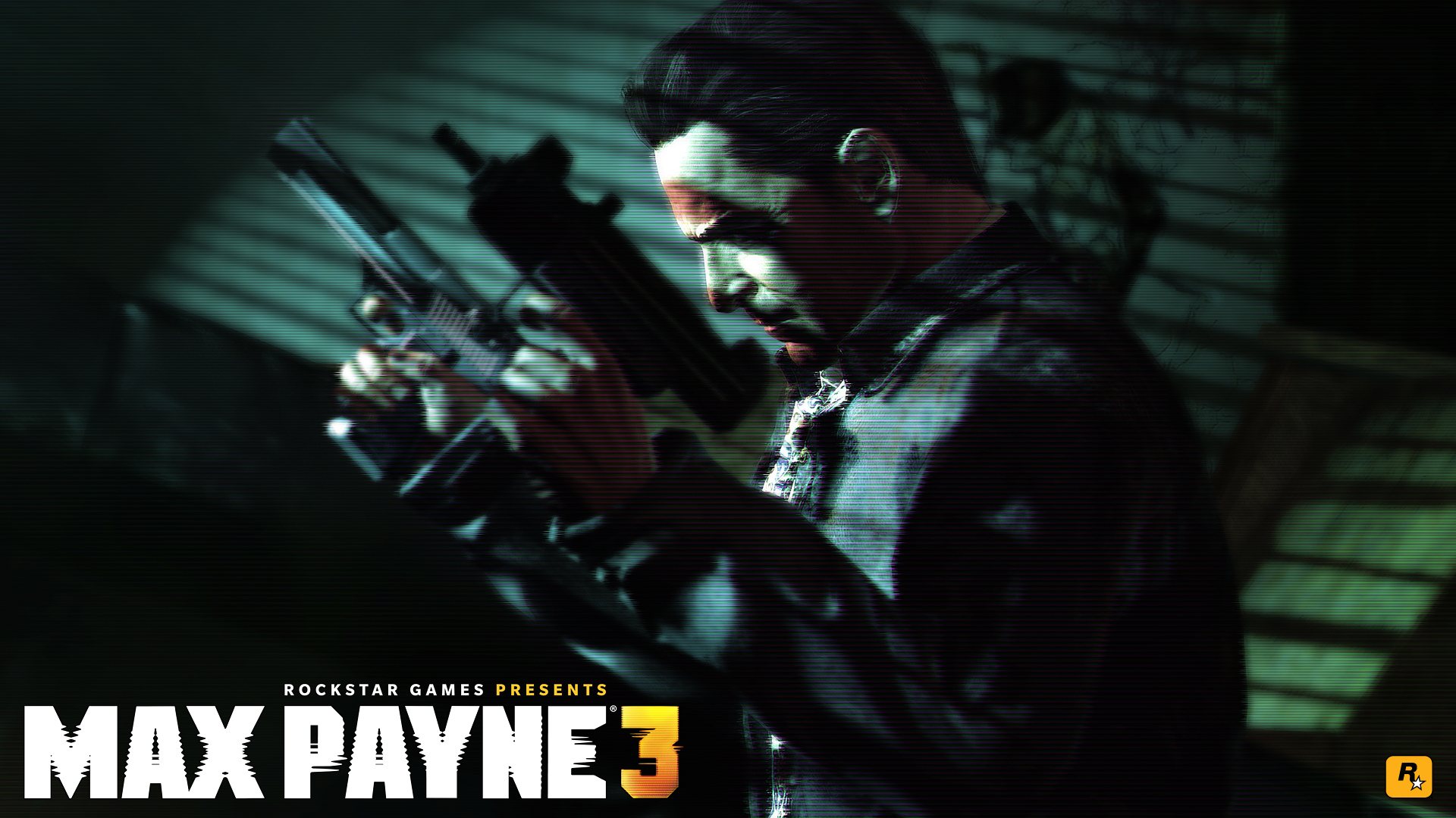Max Payne Wallpapers