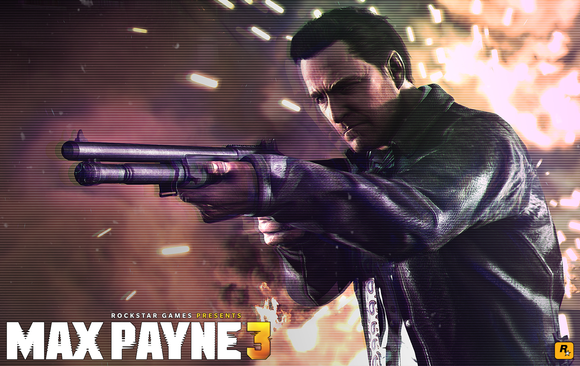 Max Payne Wallpapers